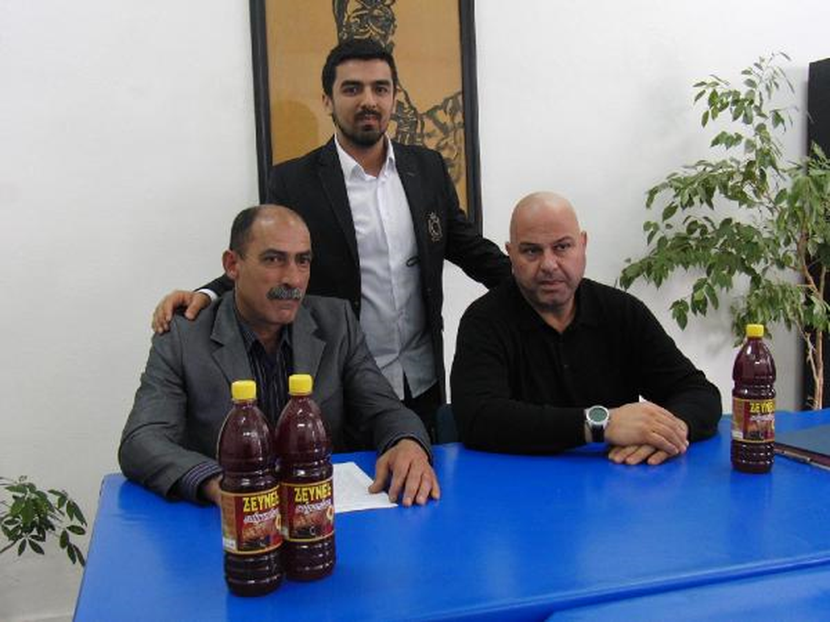 Organik Şalgam Suyunun Patentini Alacaklar