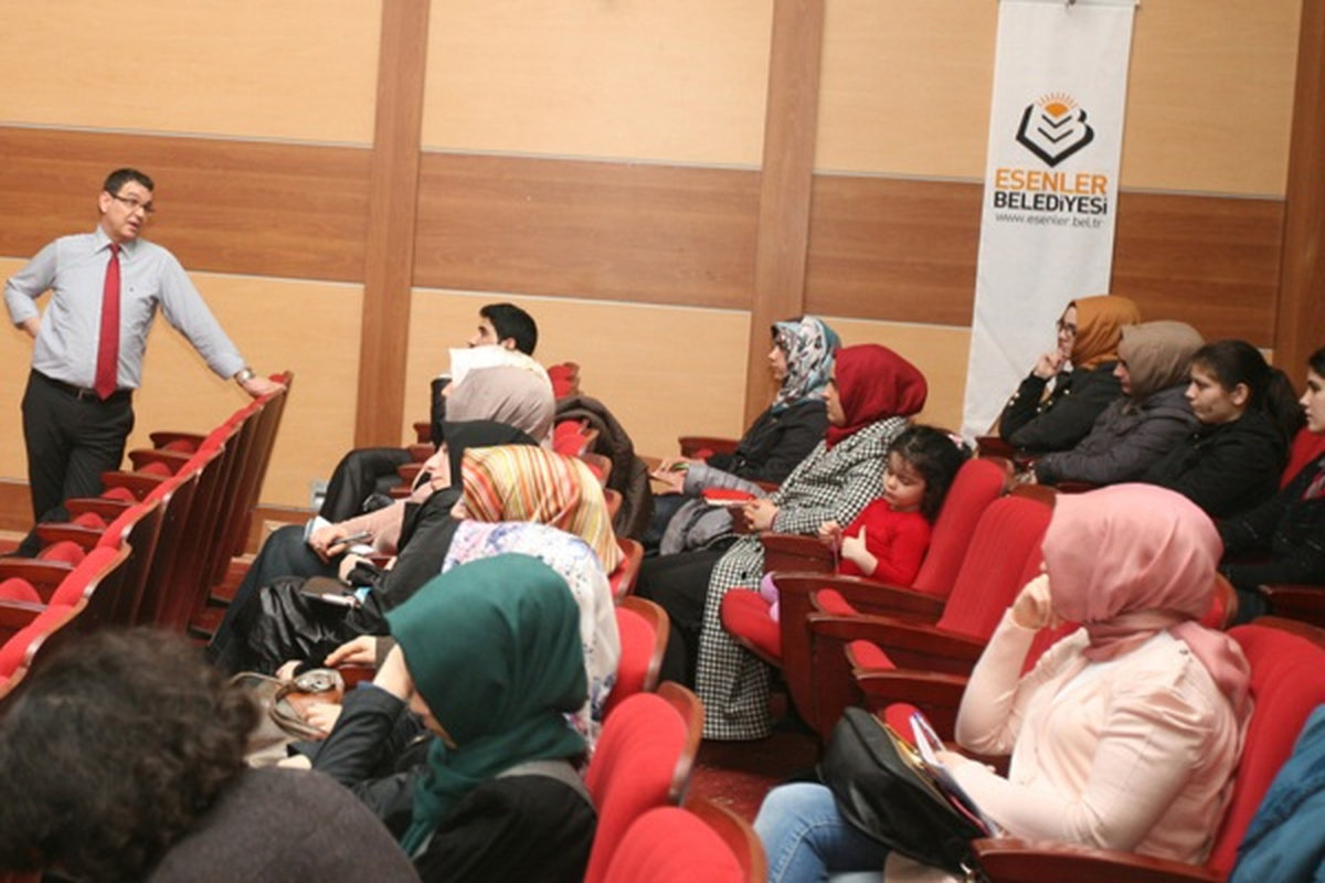 Otrar: Kaygı Bulaşıcıdır