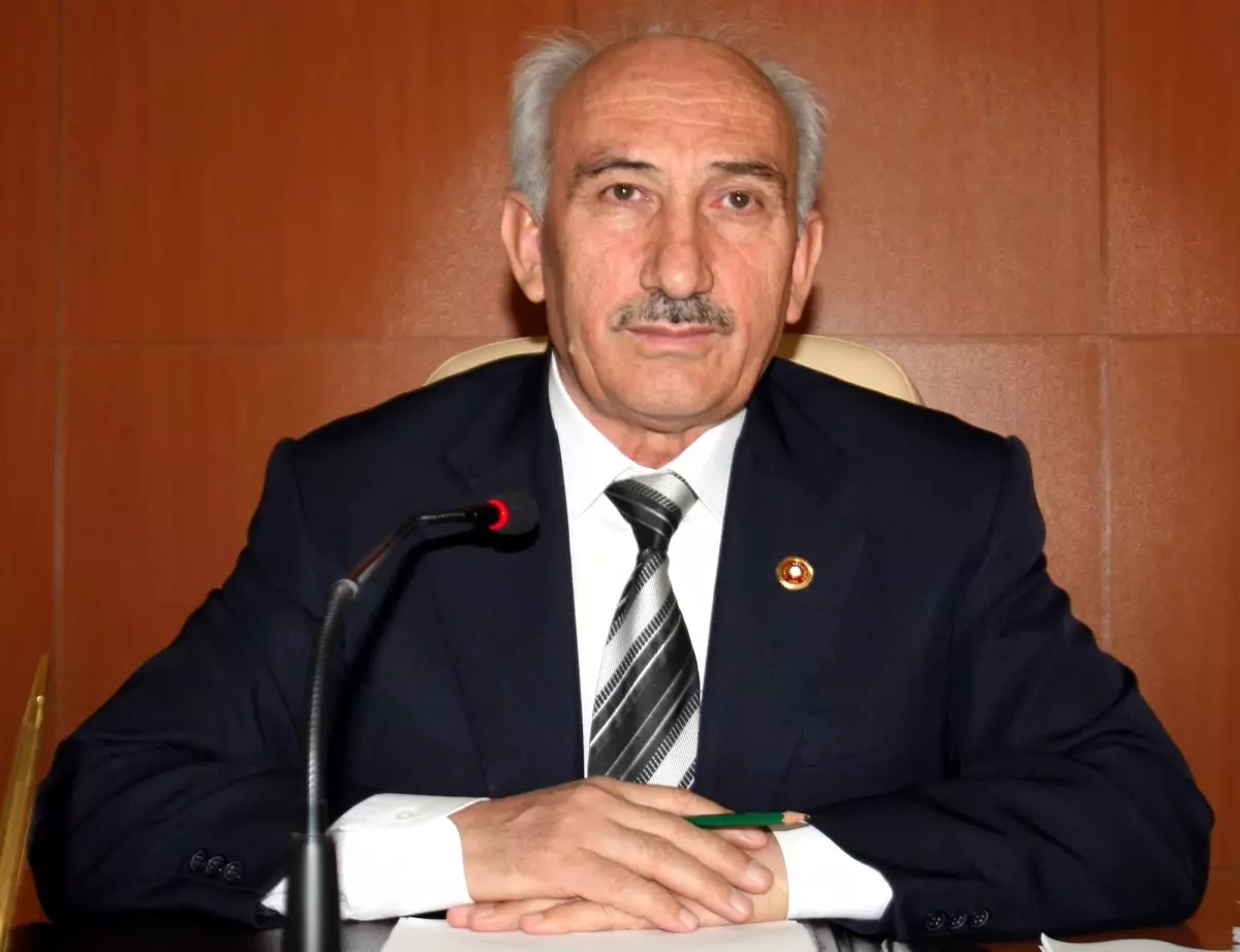 Özel İdare Bu Yıl 10 Adet Gölet İnşa Edecek