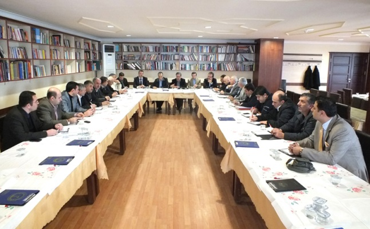 Özkartal, Başarı Gönülden Gelir