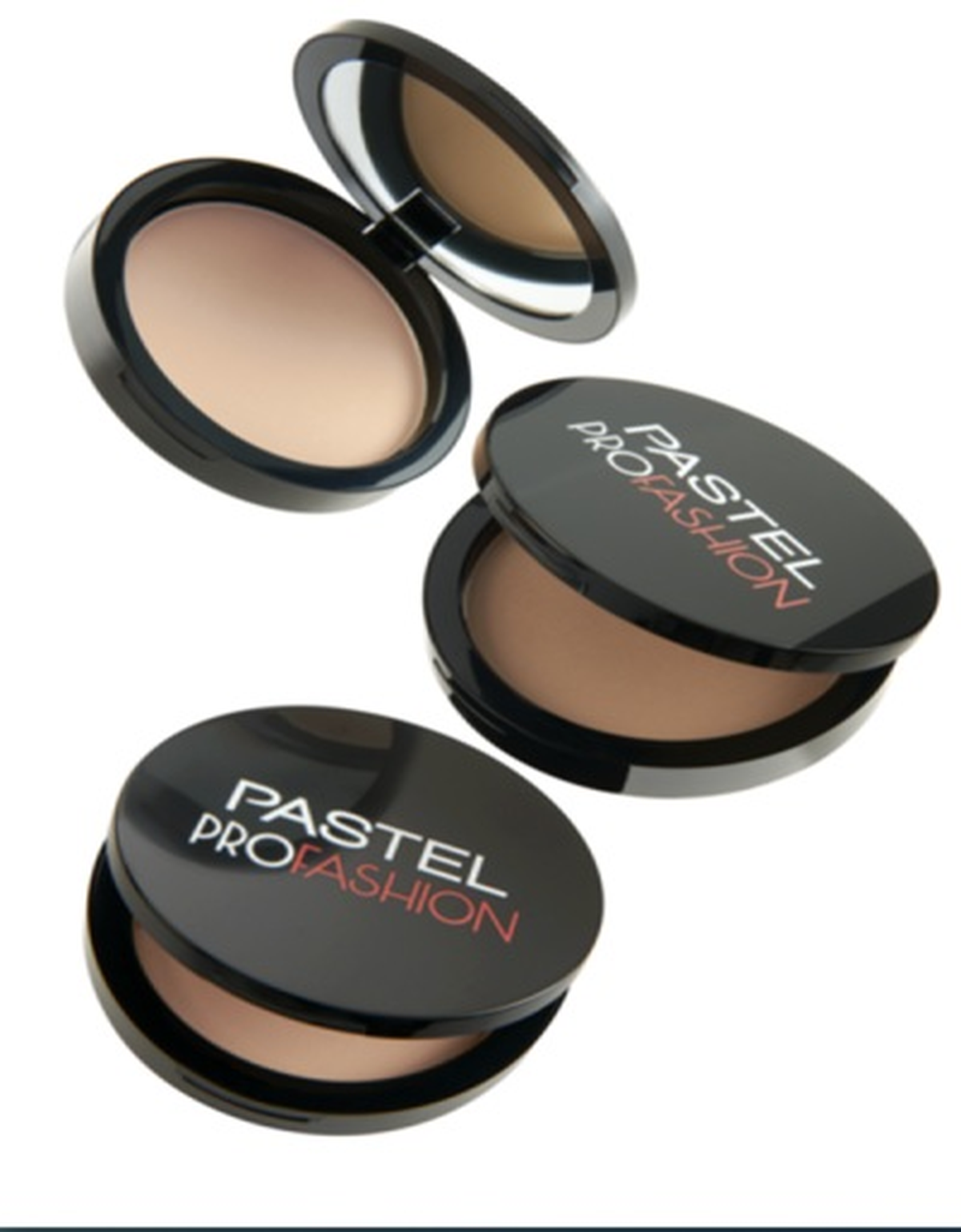 Pastel Profashıon Advanced Compact Powder