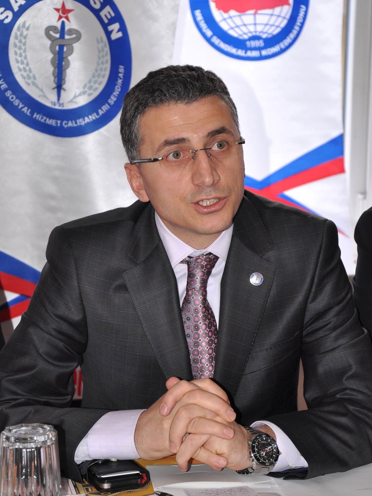 Sağlık Sen Sağlık Çalışanlarının Sesi Olmaya Devam Edecek
