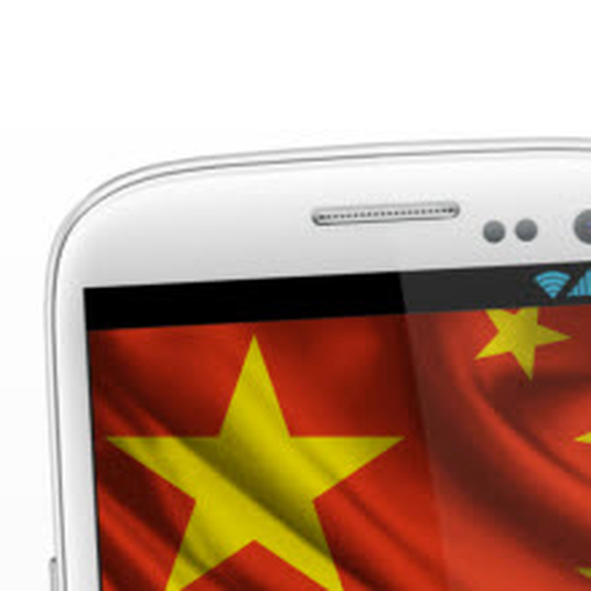 Samsung\'dan bir ilk!