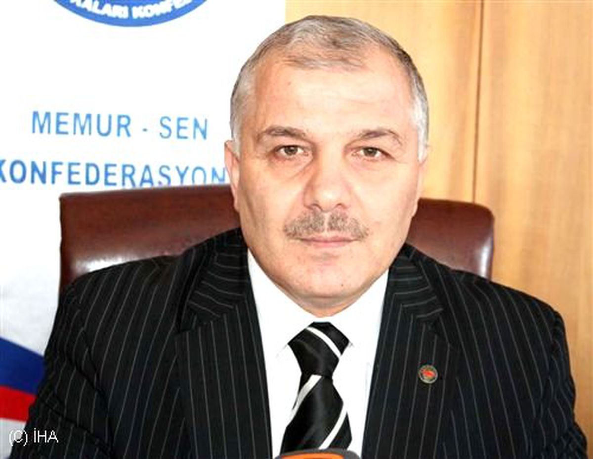 Şeker\'den Türkoğlu\'na Cevap