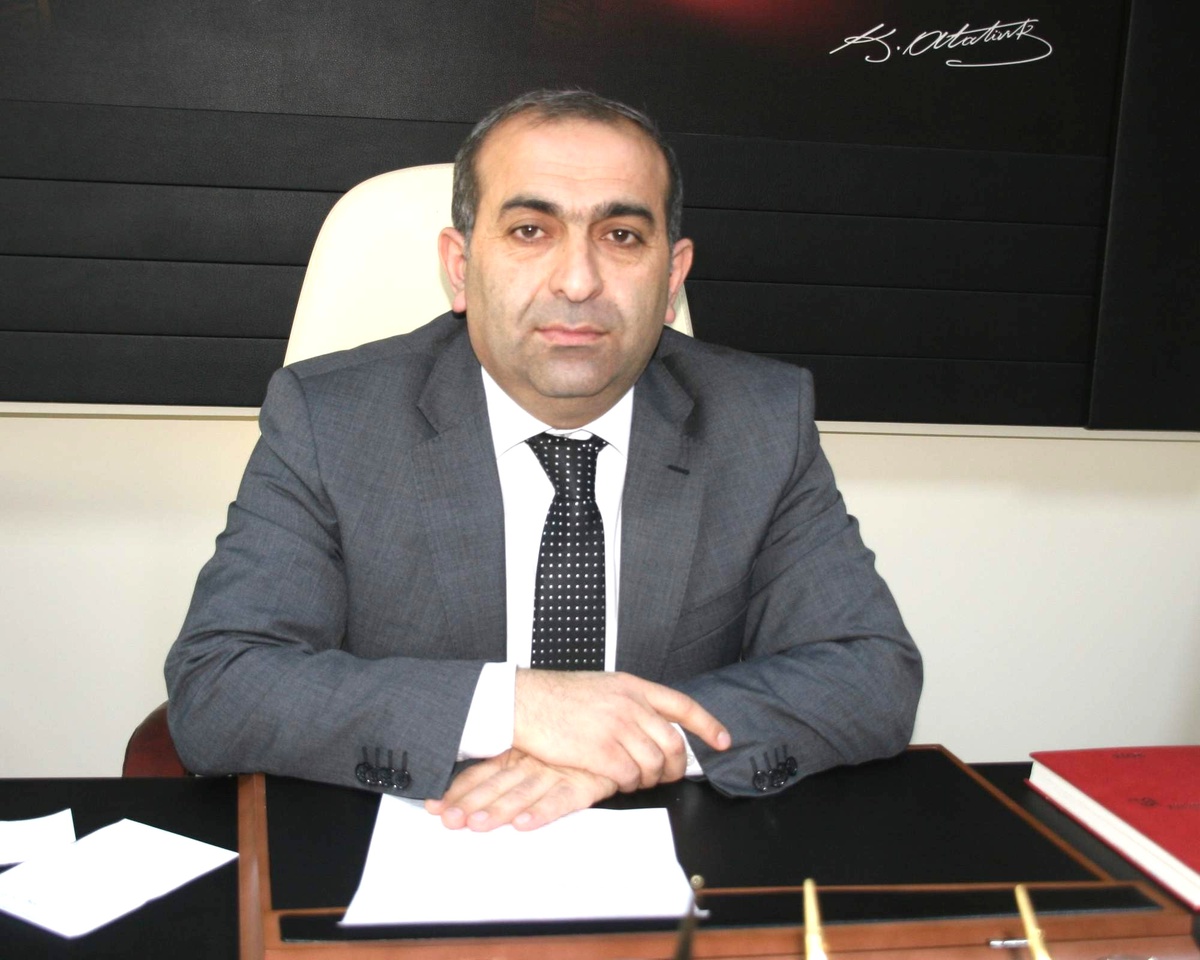 Sgk İl Müdürü Yılmaz Sosyal Güvenlik Destek Prim Borcu Hakkında Vatandaşları Uyardı