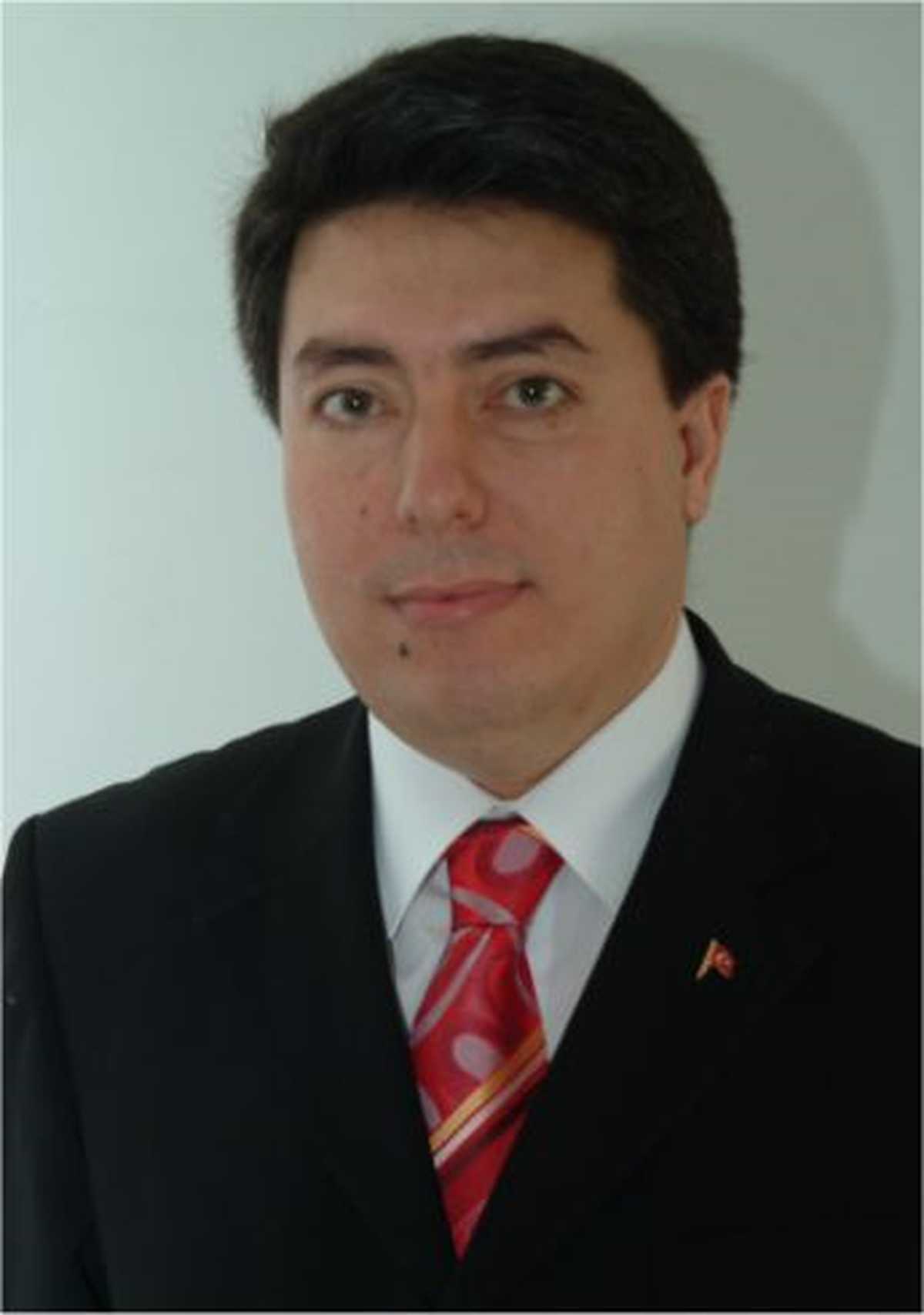 Sinop Valisi Cengiz\'den 14 Mart Mesajı