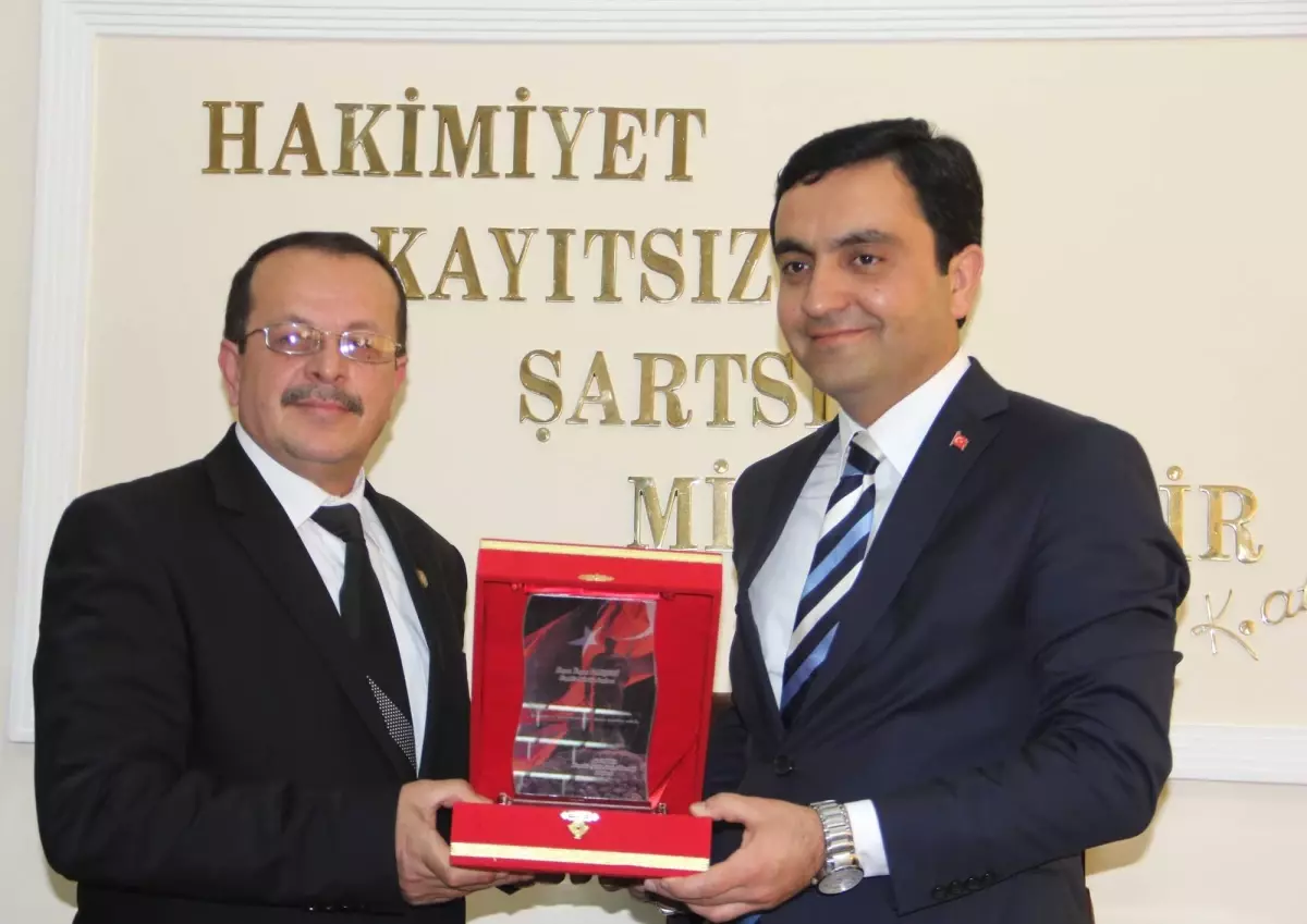 Şehit Yakınlarına, Suya Yüzde 99.99'luk İndirim