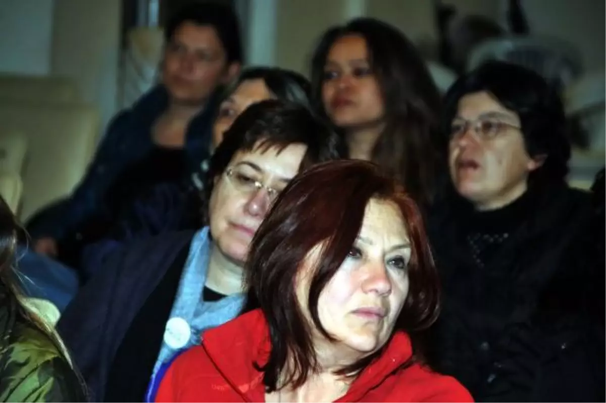 Temsili Mahkemeden Kadın Bakanlığı Kurulsun Talebi