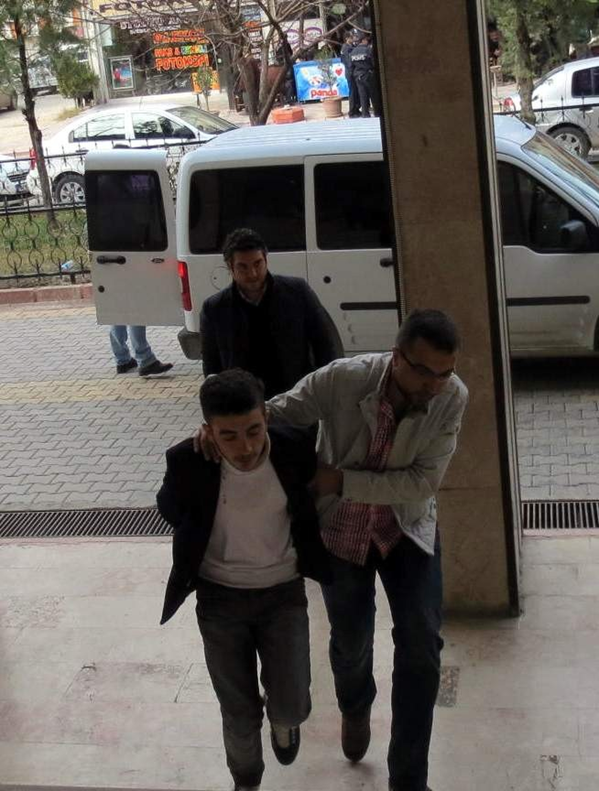 Tespih Kavgasında 1 Kişi Tutuklandı