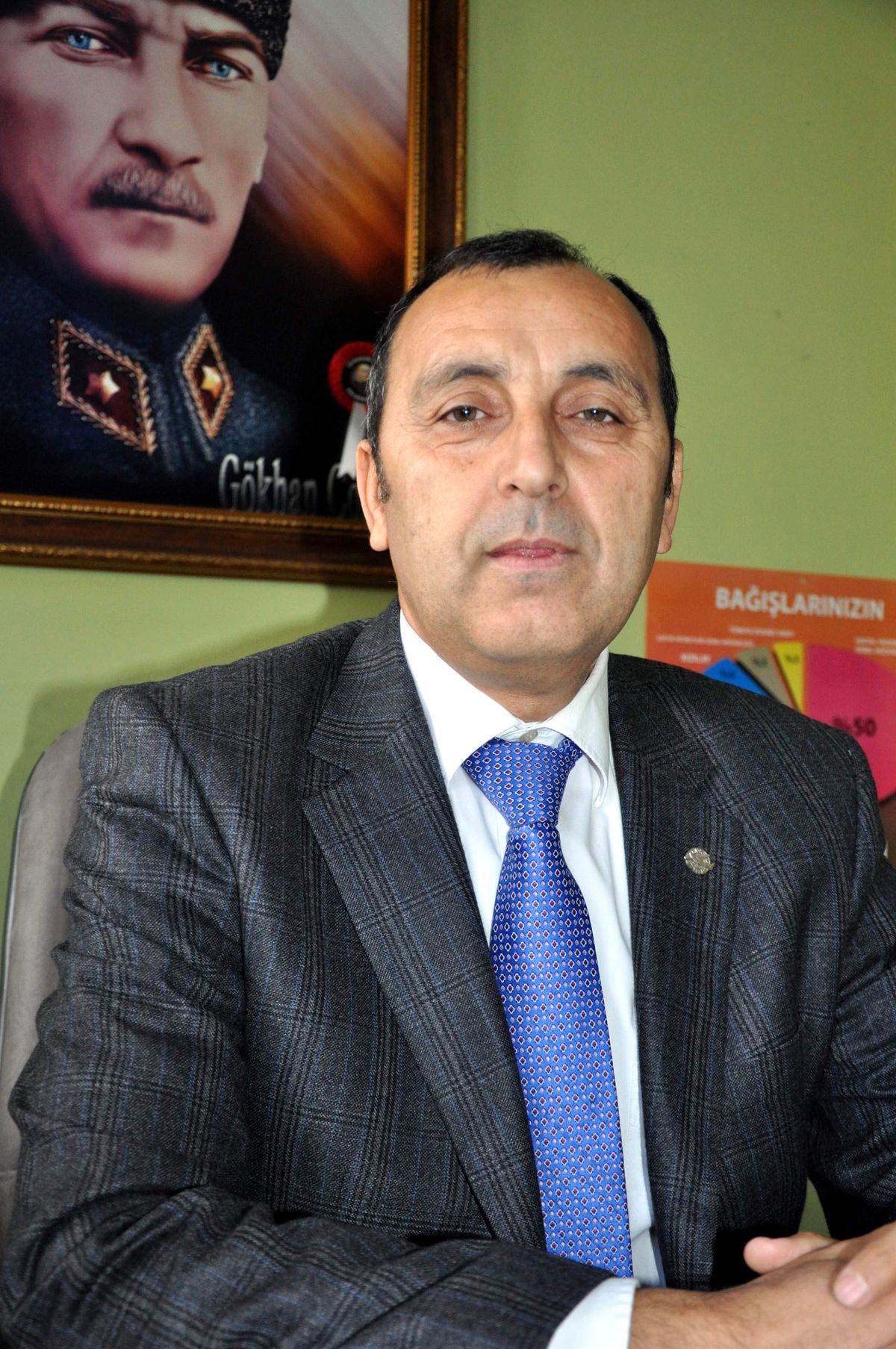 Thk, Türkiye\'yi Havadan Gözetleyecek