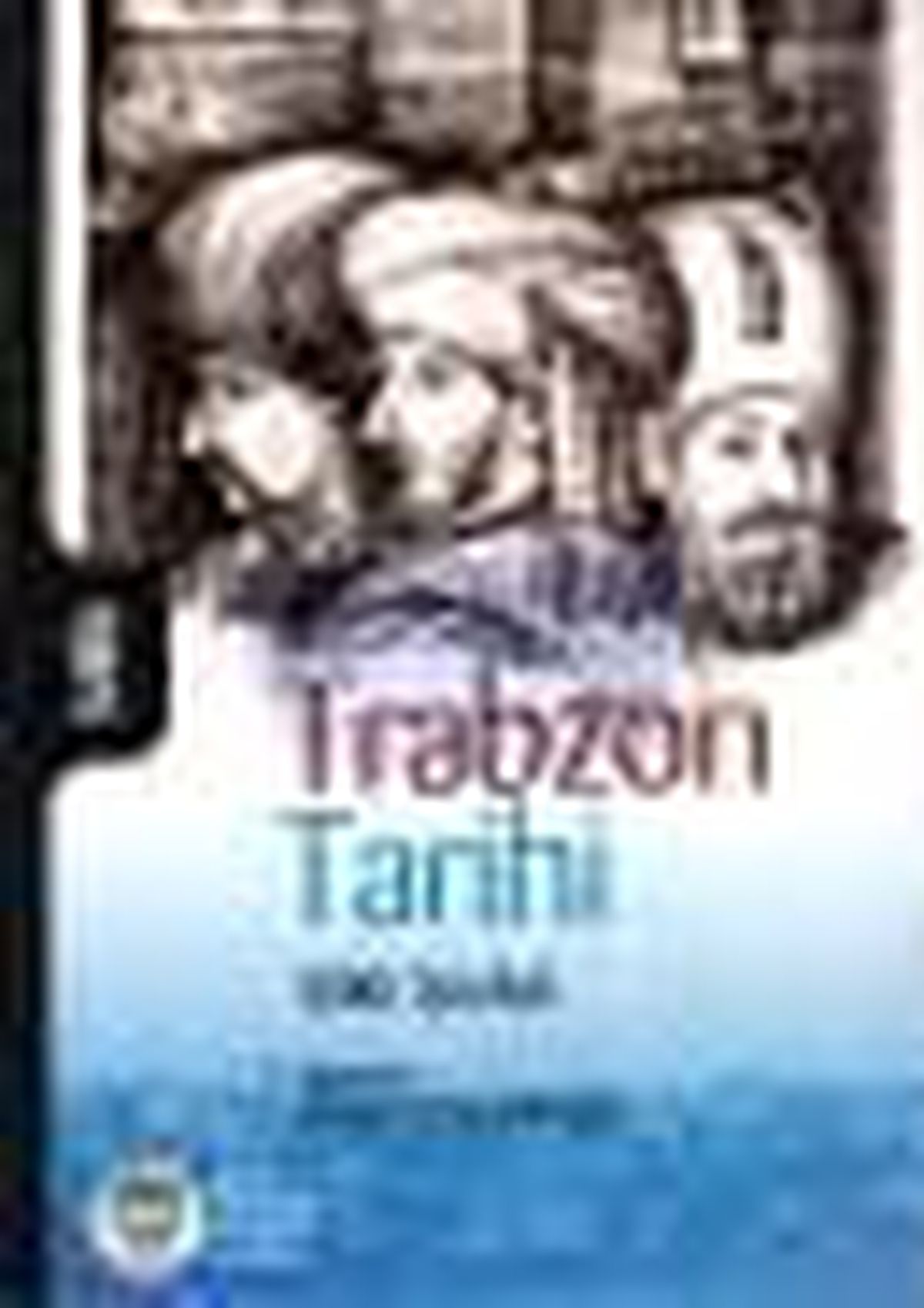 Trabzon Tarihi Kitabı