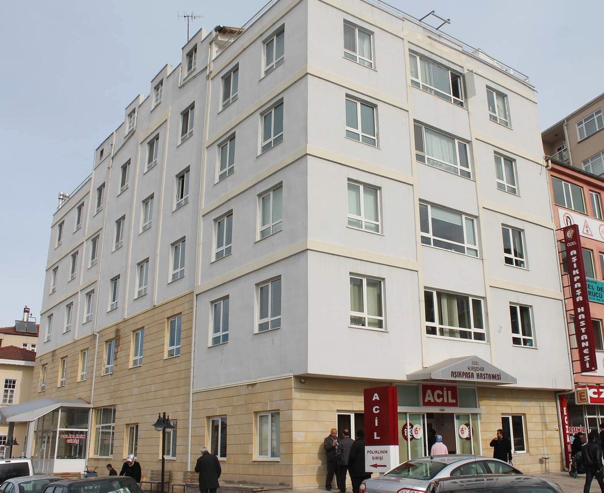 Tüm İşçi Emeklileri Dul ve Yetimleri Derneğine Ücretsiz Sağlık Hizmeti