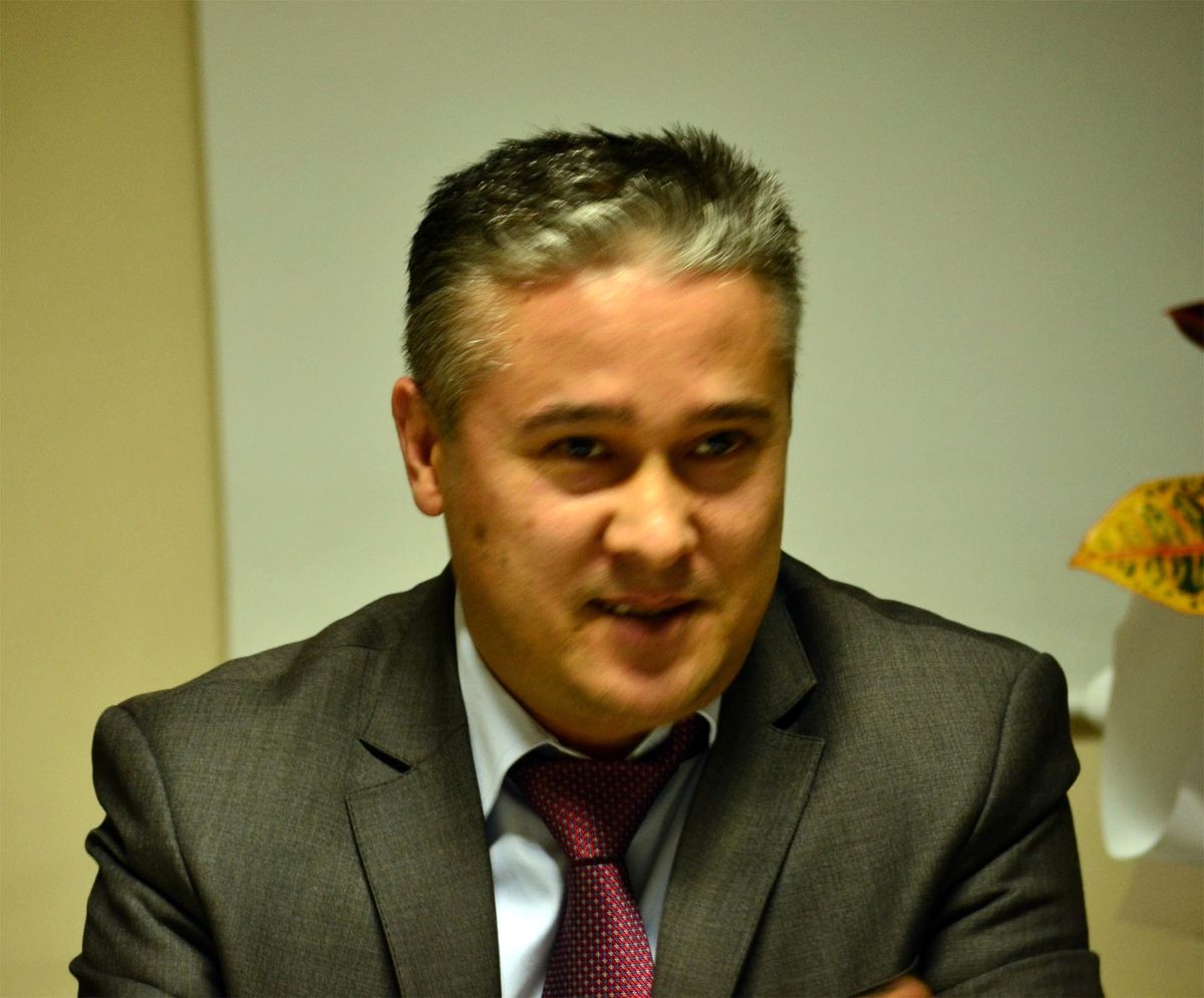 Türk Eğitim-Sen Sorgun Temsilciliği\'nin Seminerleri Sürüyor