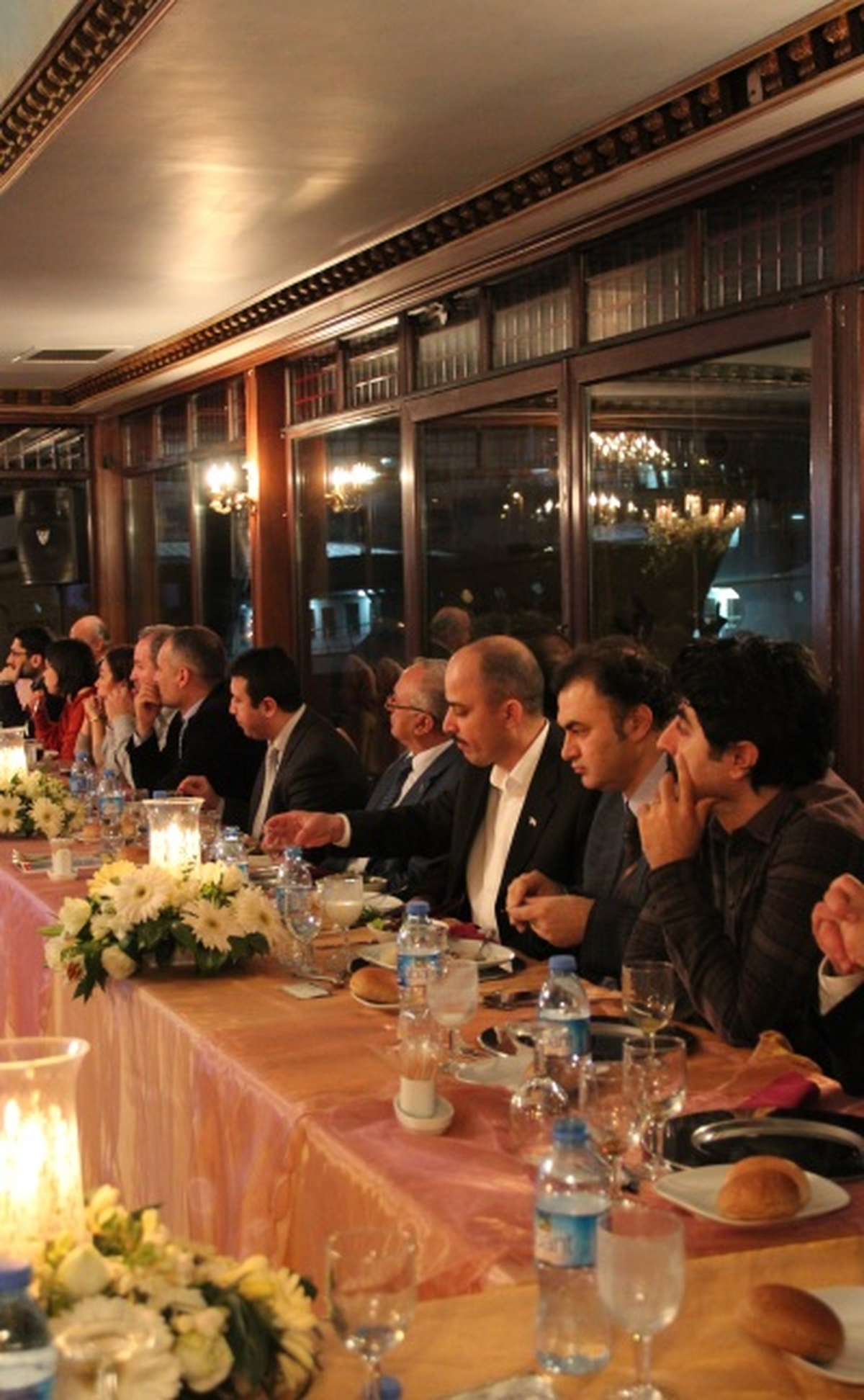Türkiye Alkol Politikaları Platformu Kuruldu