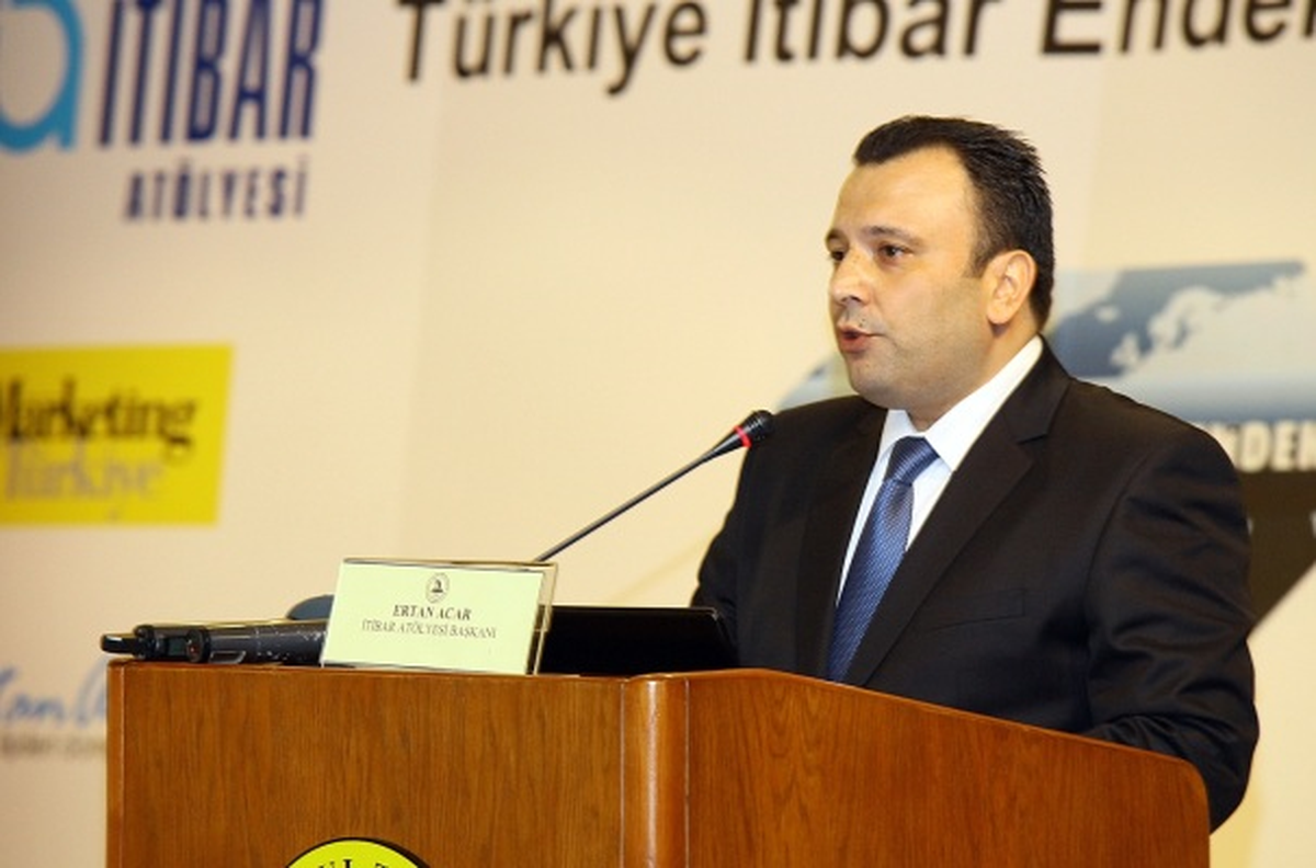 Türkiye İtibar Endeksi 2012 Sonuçları 30 Nisan\'da Açıklanacak