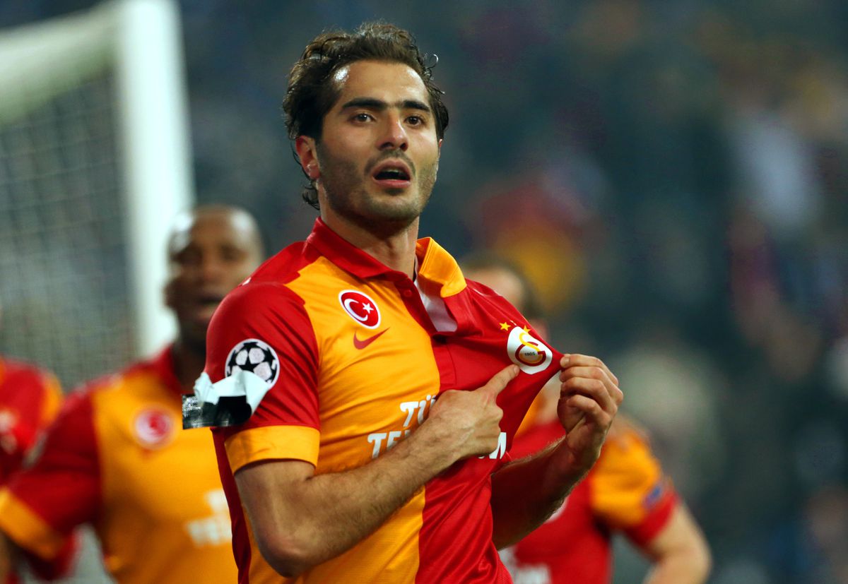 UEFA Şampiyonlar Ligi
