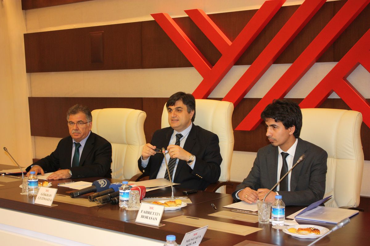 Üniversitelerdeki 18 Mart Mönüsüne YÖK\'ten Destek