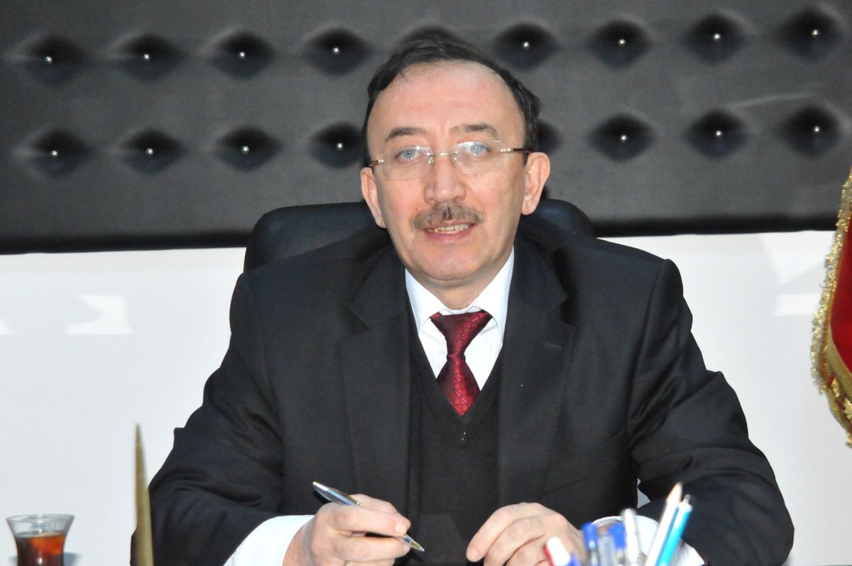 Üniversitenin Yeni Binaları İhaleye Çıkacak