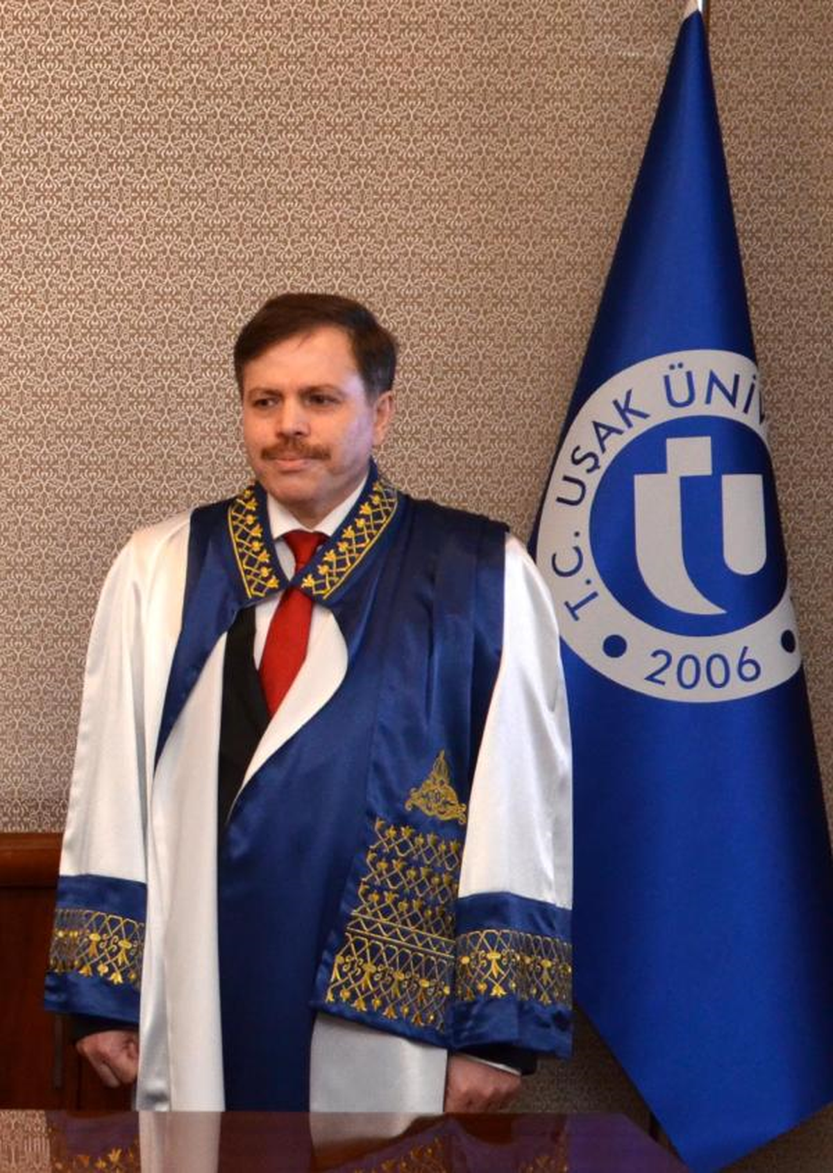 Uşak Üniversitesi Cern\'de