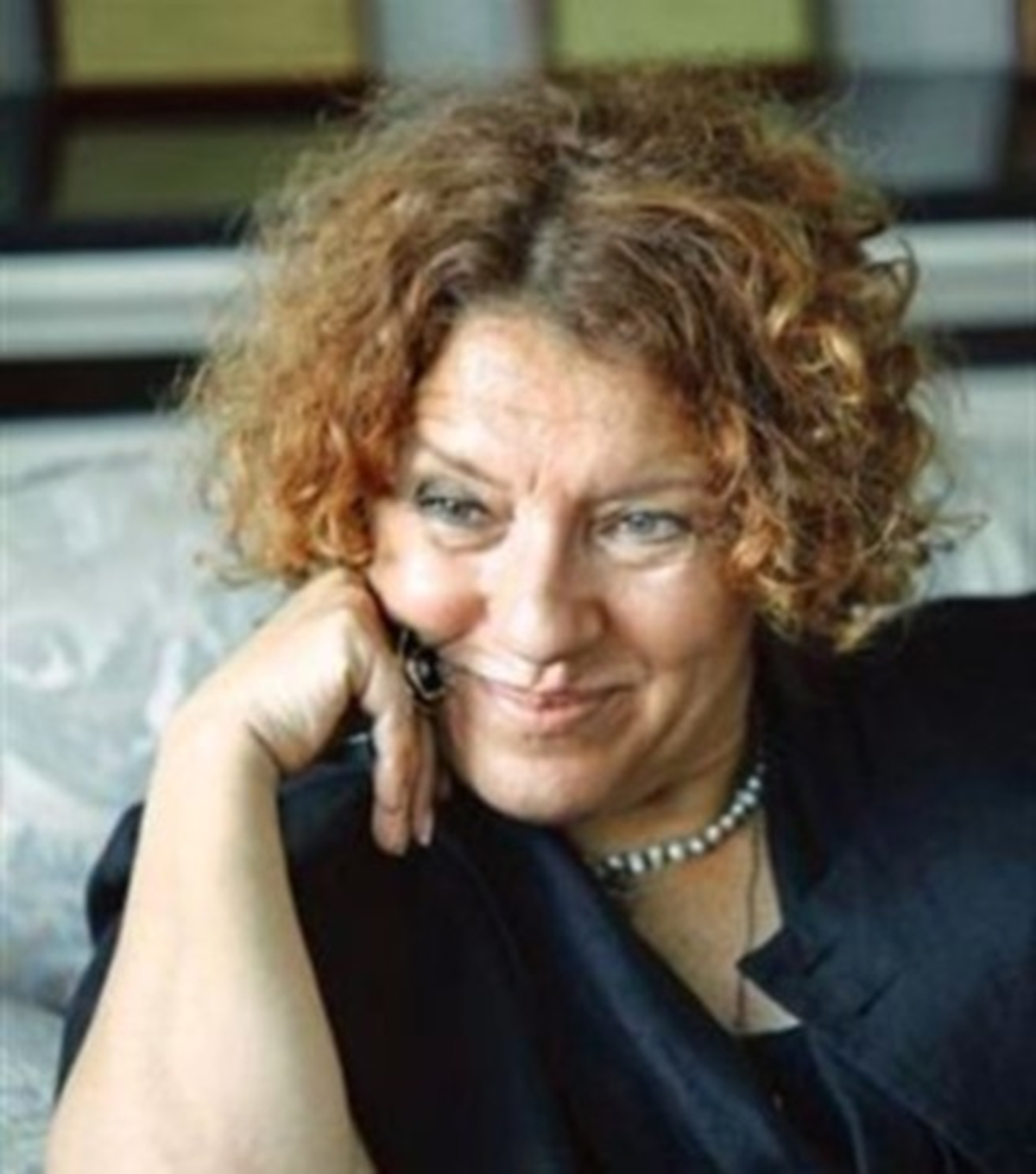 Usta Sanatçı Ayşenil Şamlıoğlu Medyada Sağlık'ta