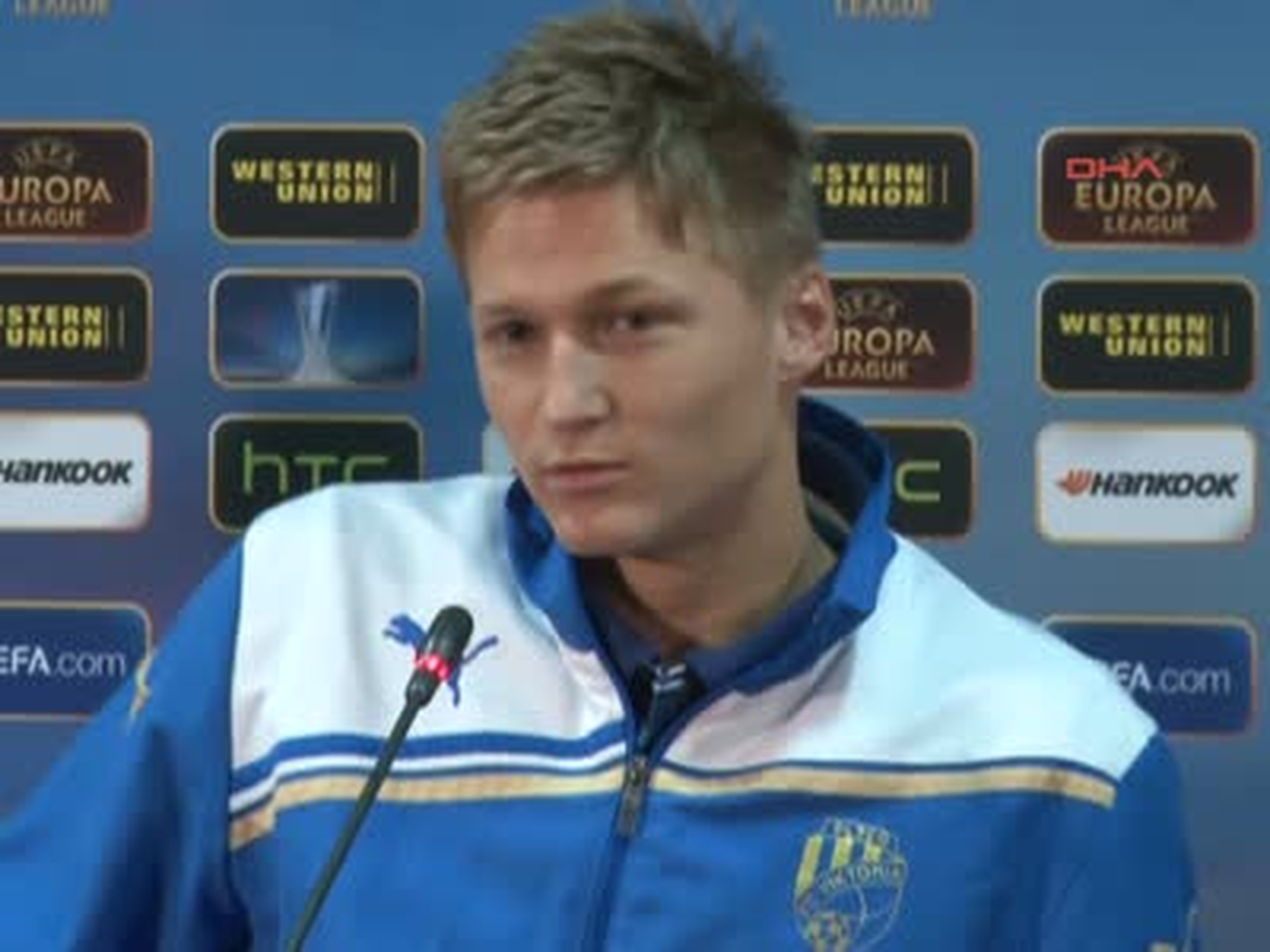 Vıktorıa Plzen Teknik Direktörü Vrba Fenerbahçe\'ye Sürpriz Yapabiliriz