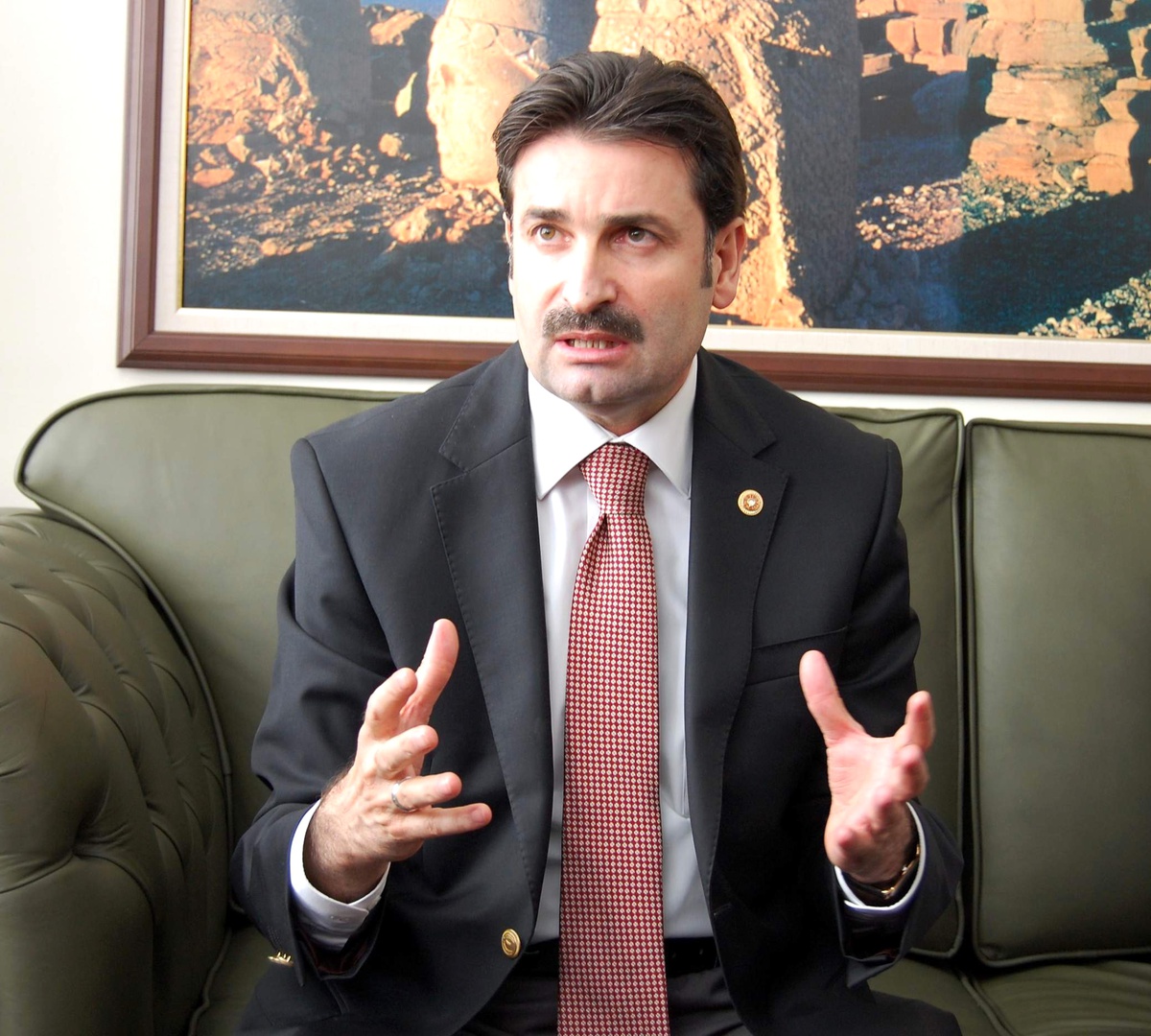 \'Yabancılar ve Göç\' Kanunu ile Sığınmacılar Türkiye\'de Kalabilecek