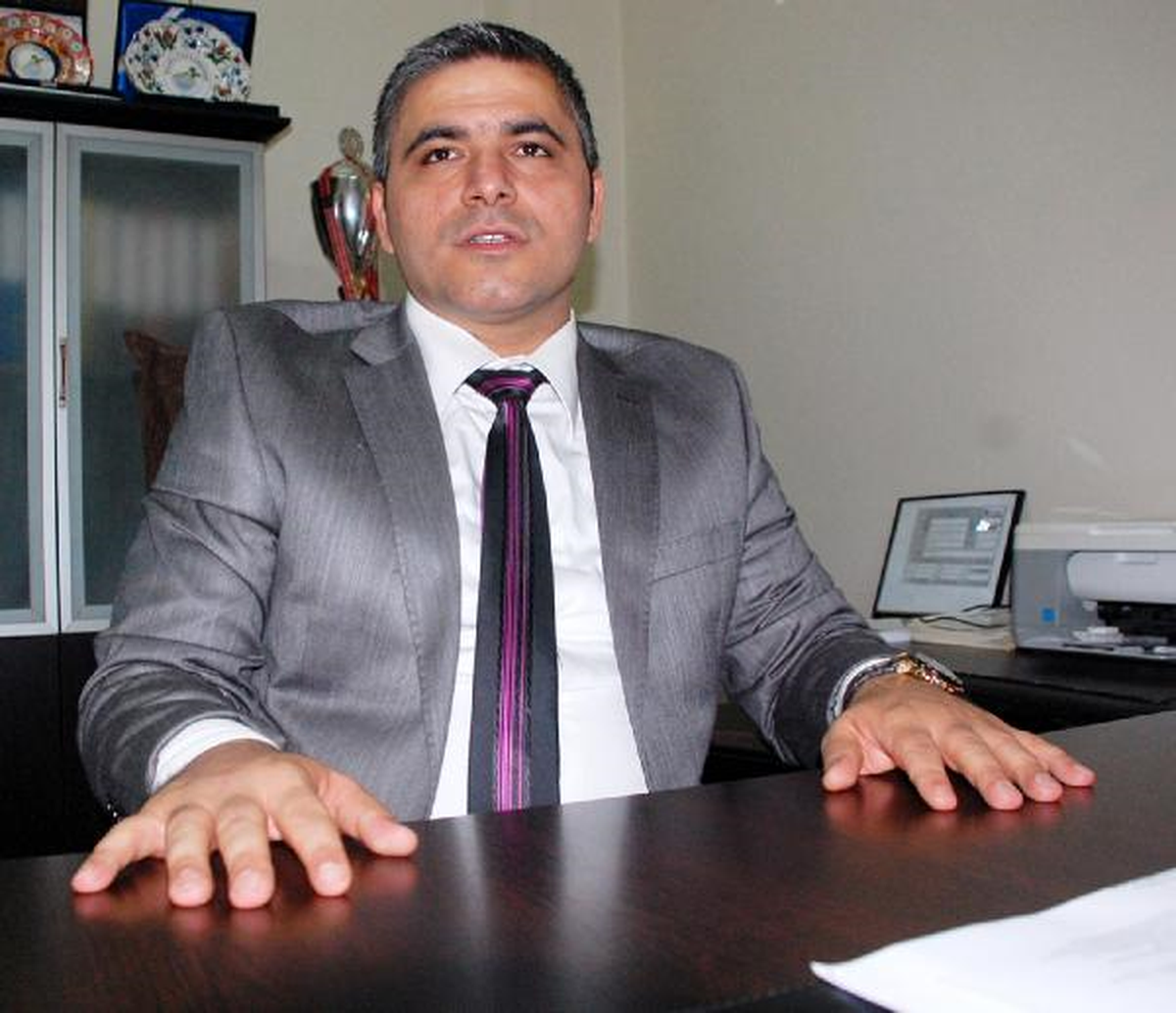 Yalova Yosk Galibiyet İstiyor