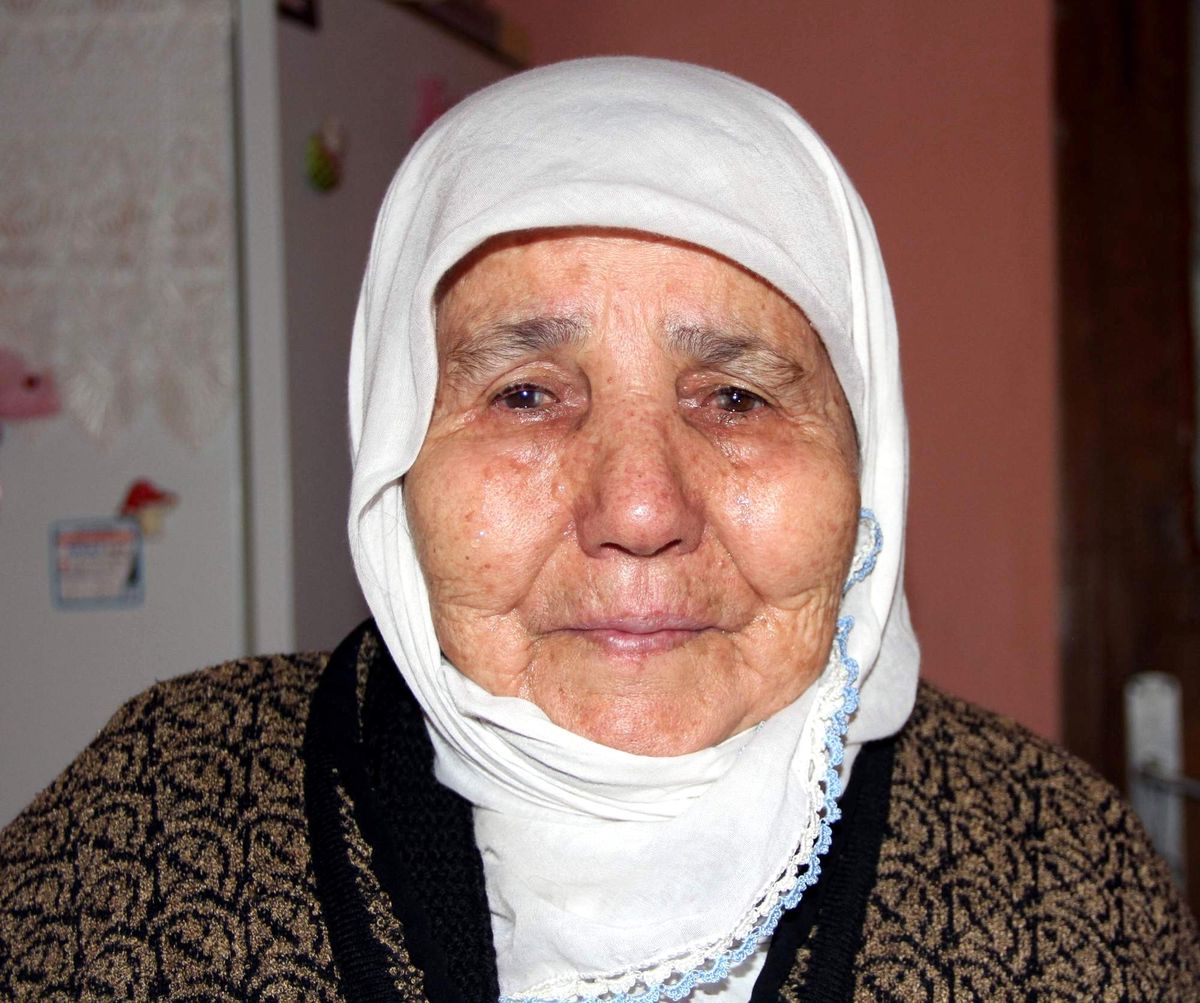 Yardım Bahanesiyle 78 Yıllık Birikimi Çaldılar