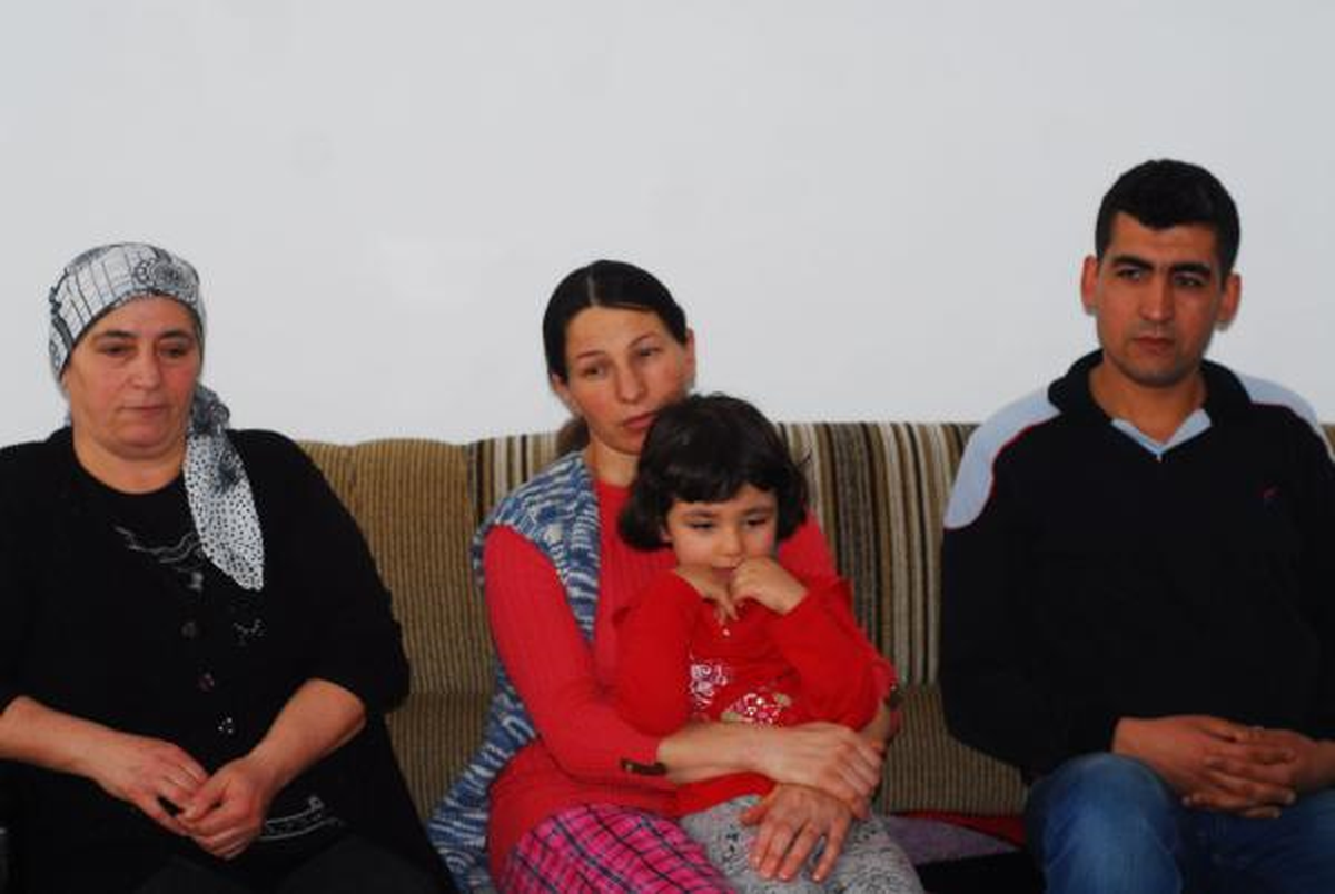 Yeni Doğan Bebeğe Cerrah Eldiveni Verdiler İddiası