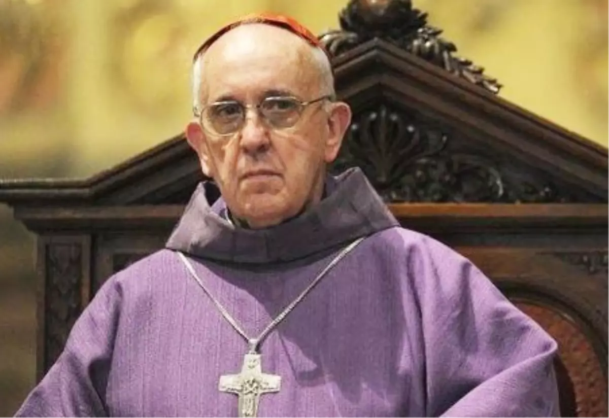 Yeni Papa Seçildi (3)