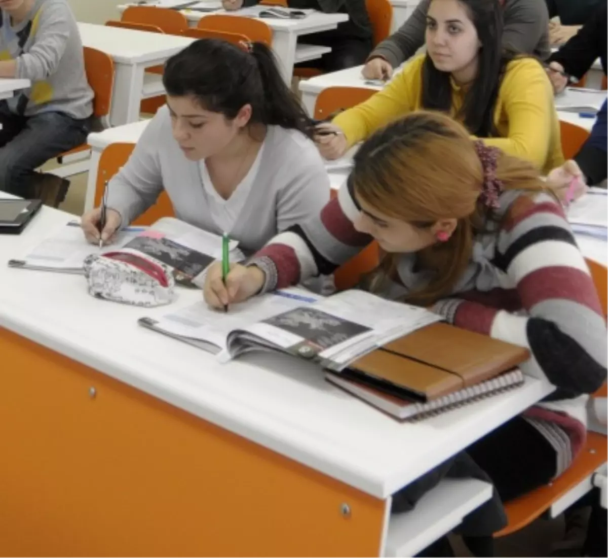 YGS\'de Süreyi Doğru Kullanmanın Yolları