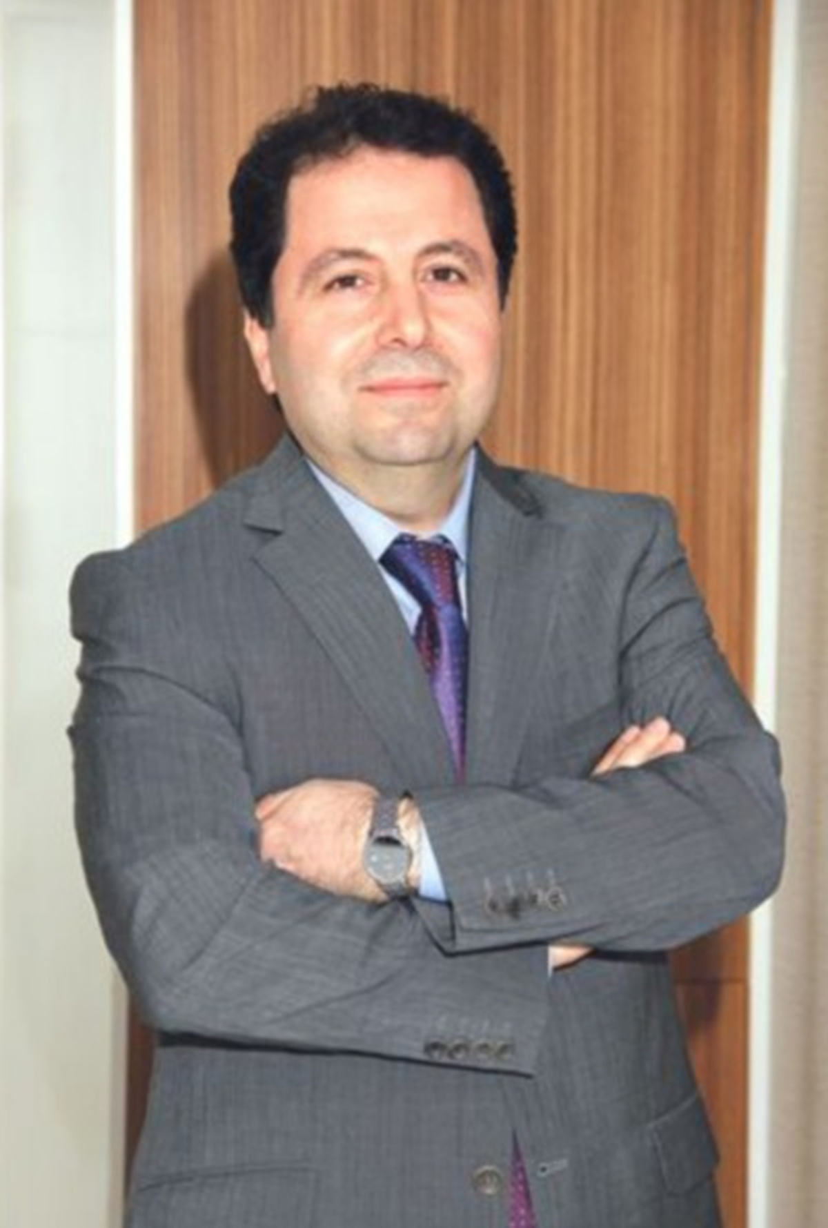 Yılın Doktoru Prof. Dr. Şevki Erdem