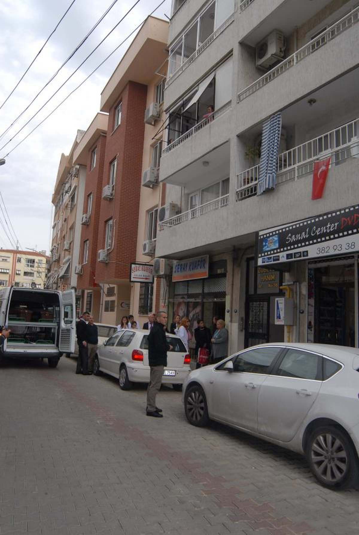 11 Yaşındaki Aslıhan İntihar Etti