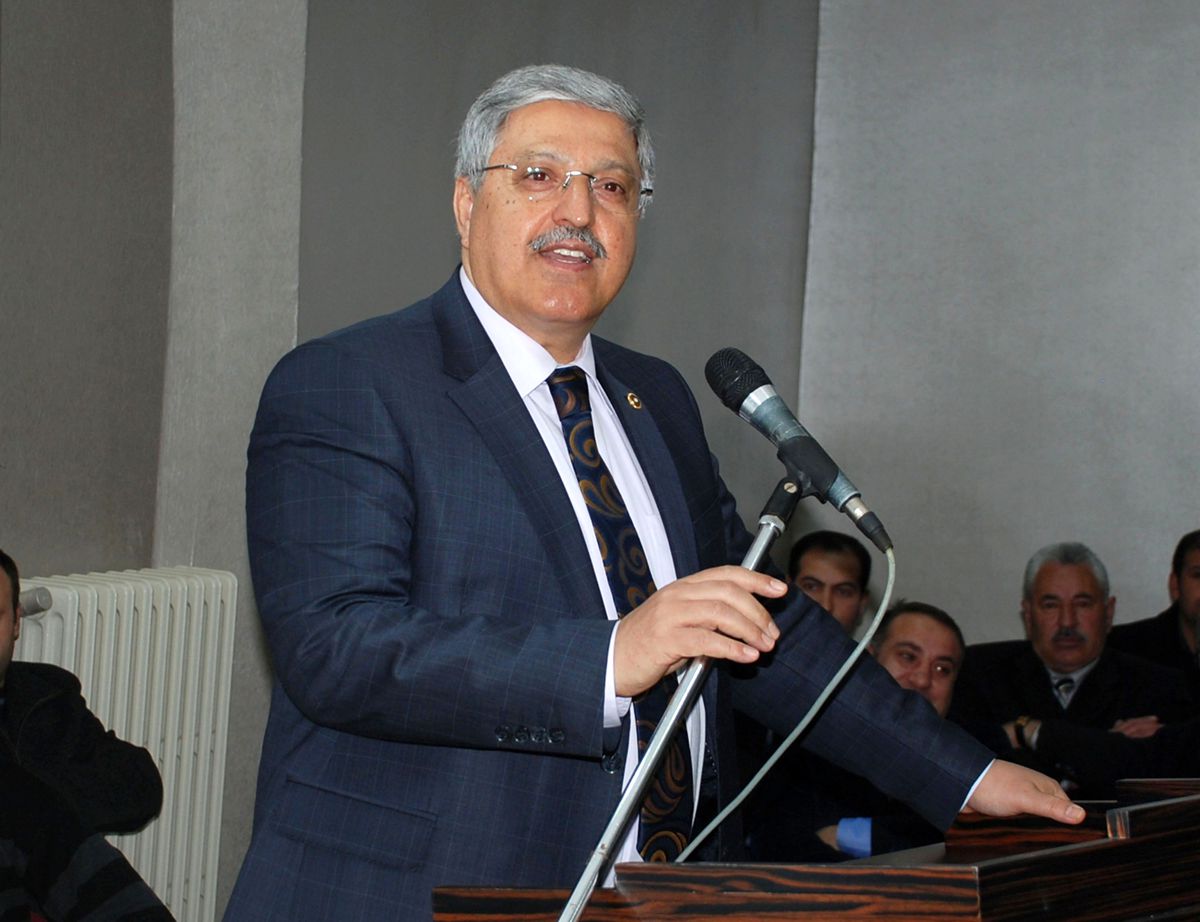 14 Mart Tıp Bayramı