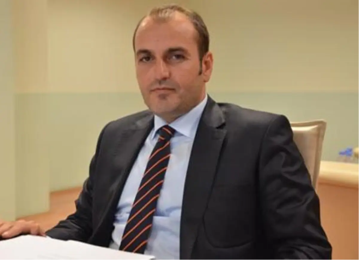 14 Mart Tıp Bayramı