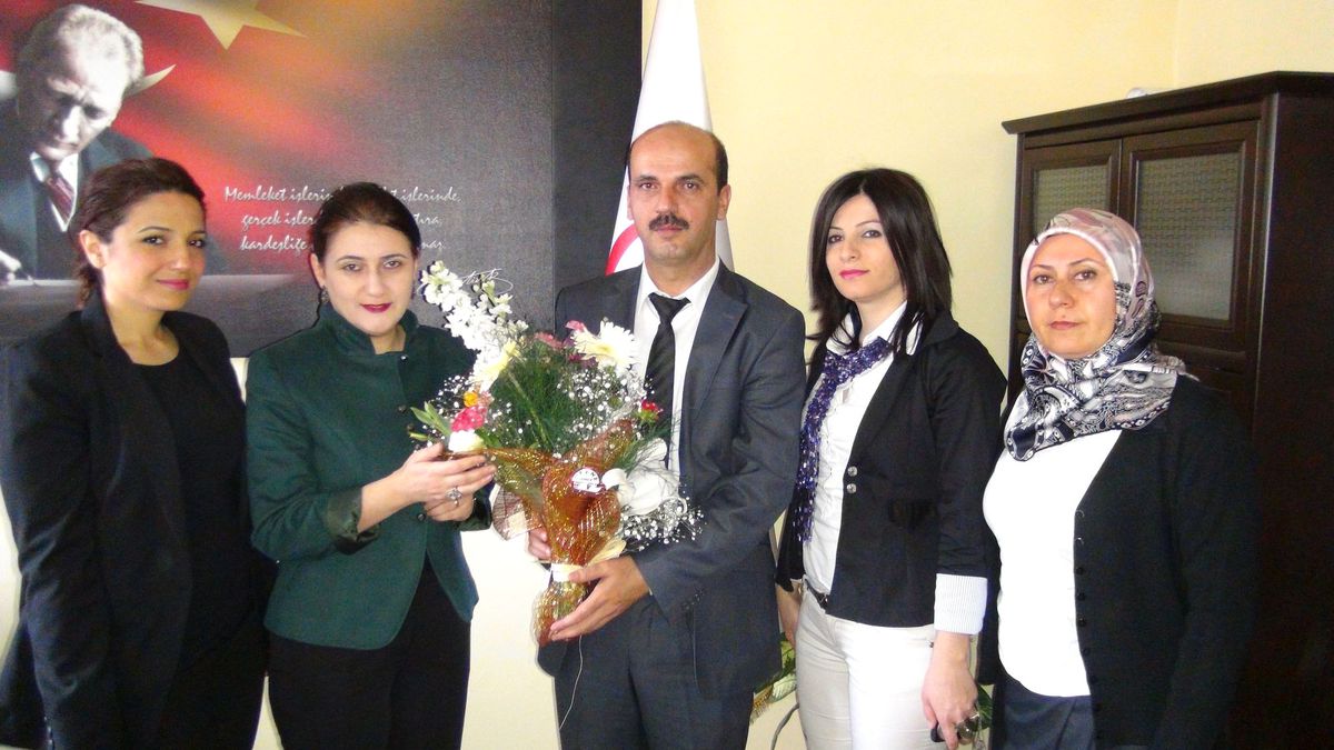 14 Mart Tıp Bayramı