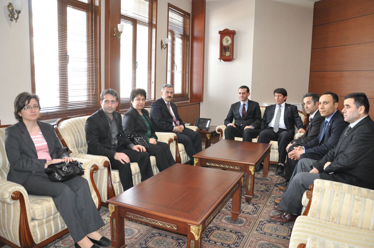 14 Mart Tıp Bayramı