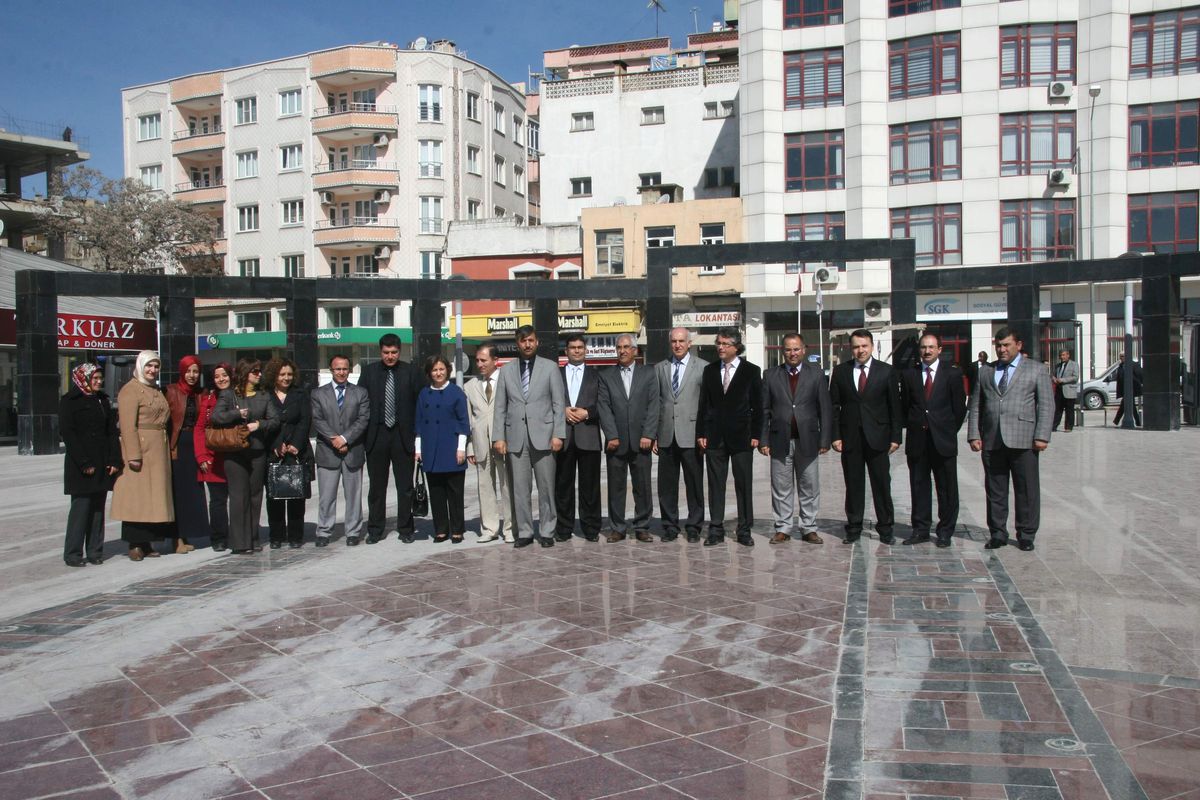 14 Mart Tıp Bayramı Etkinlikleri