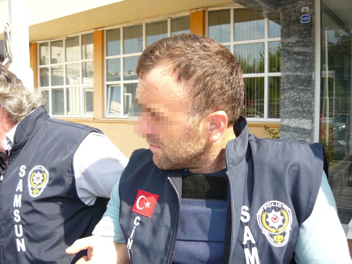300 Lira İçin Cinayete 14 Yıl 2 Ay Hapis