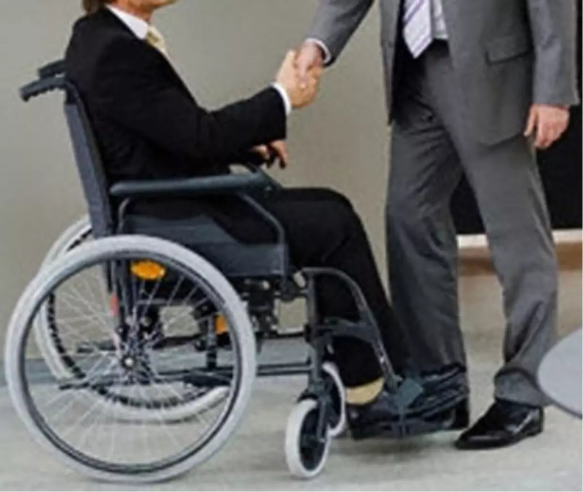 591 Engelli İşe Yerleştiriliyor