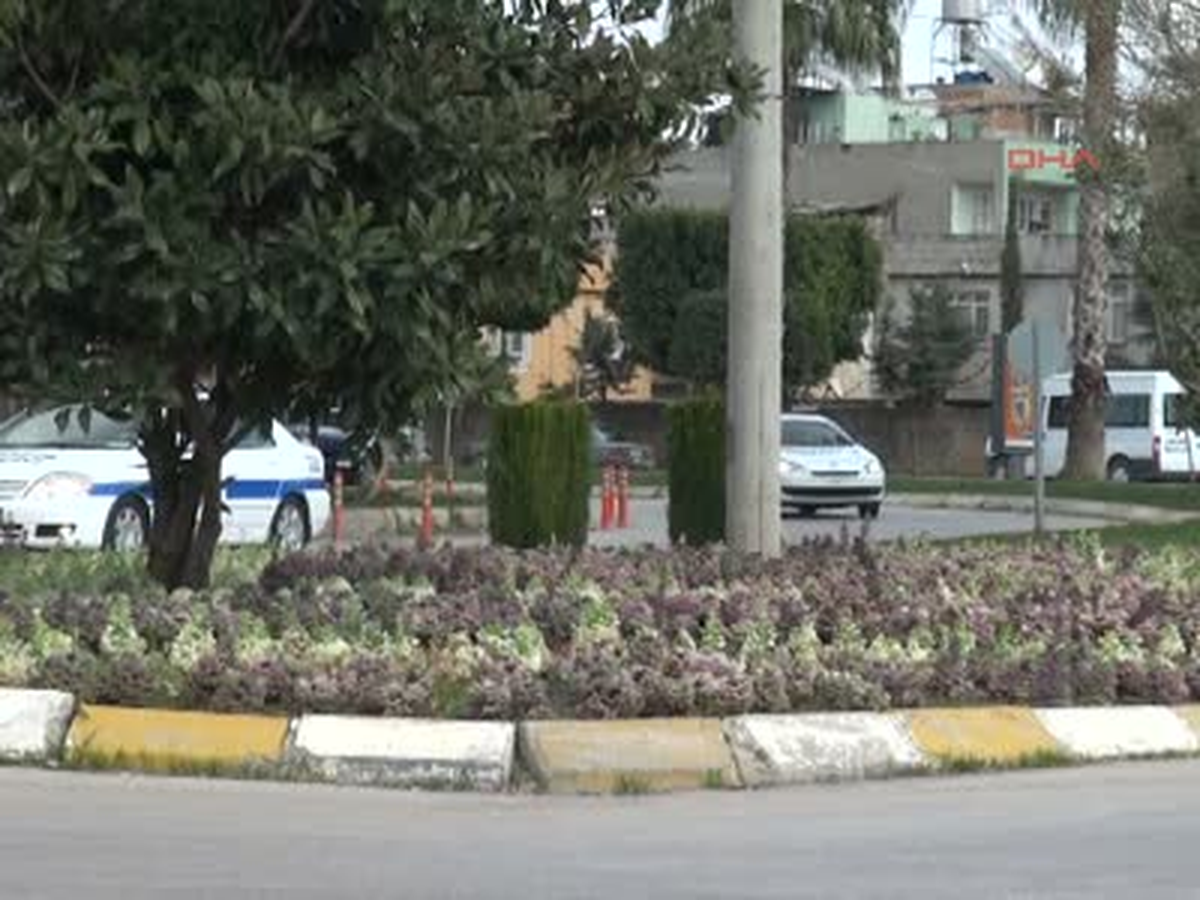 Genelkurmay Başkanı Adana\'da