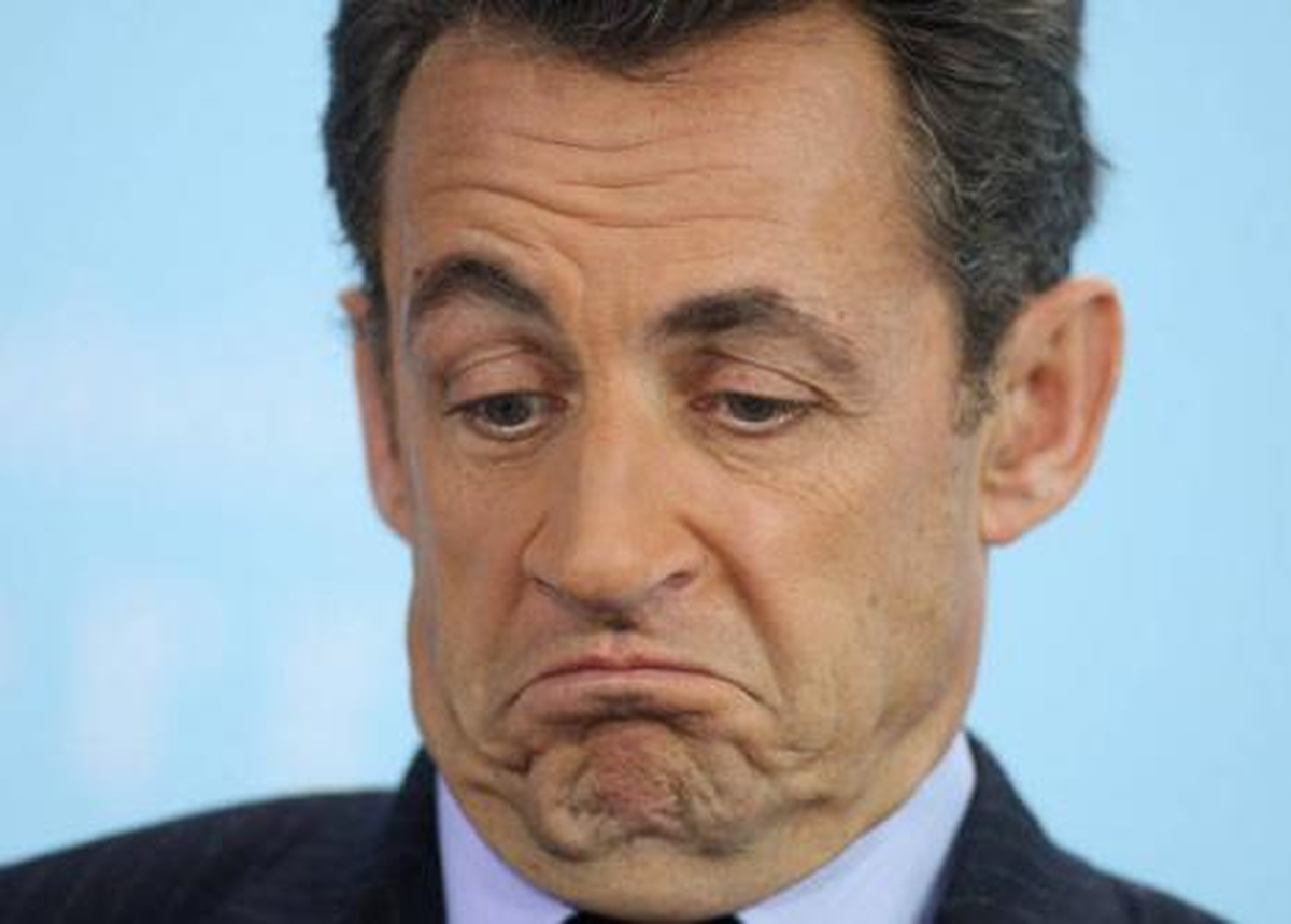 Aihm: "Sarkozy\'ye Hakaret Eden Kişi Haklı"