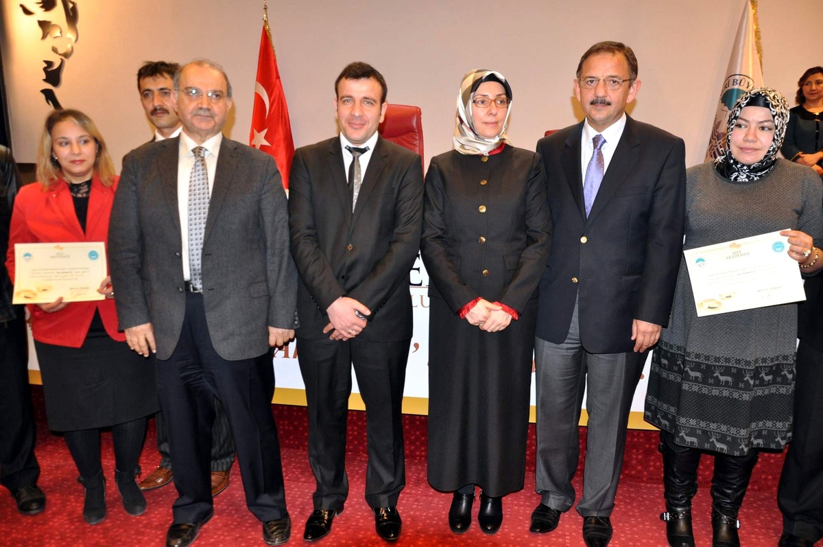 Aile Akademisi, Mutlu Ailenin Şifrelerini Anlatıyor