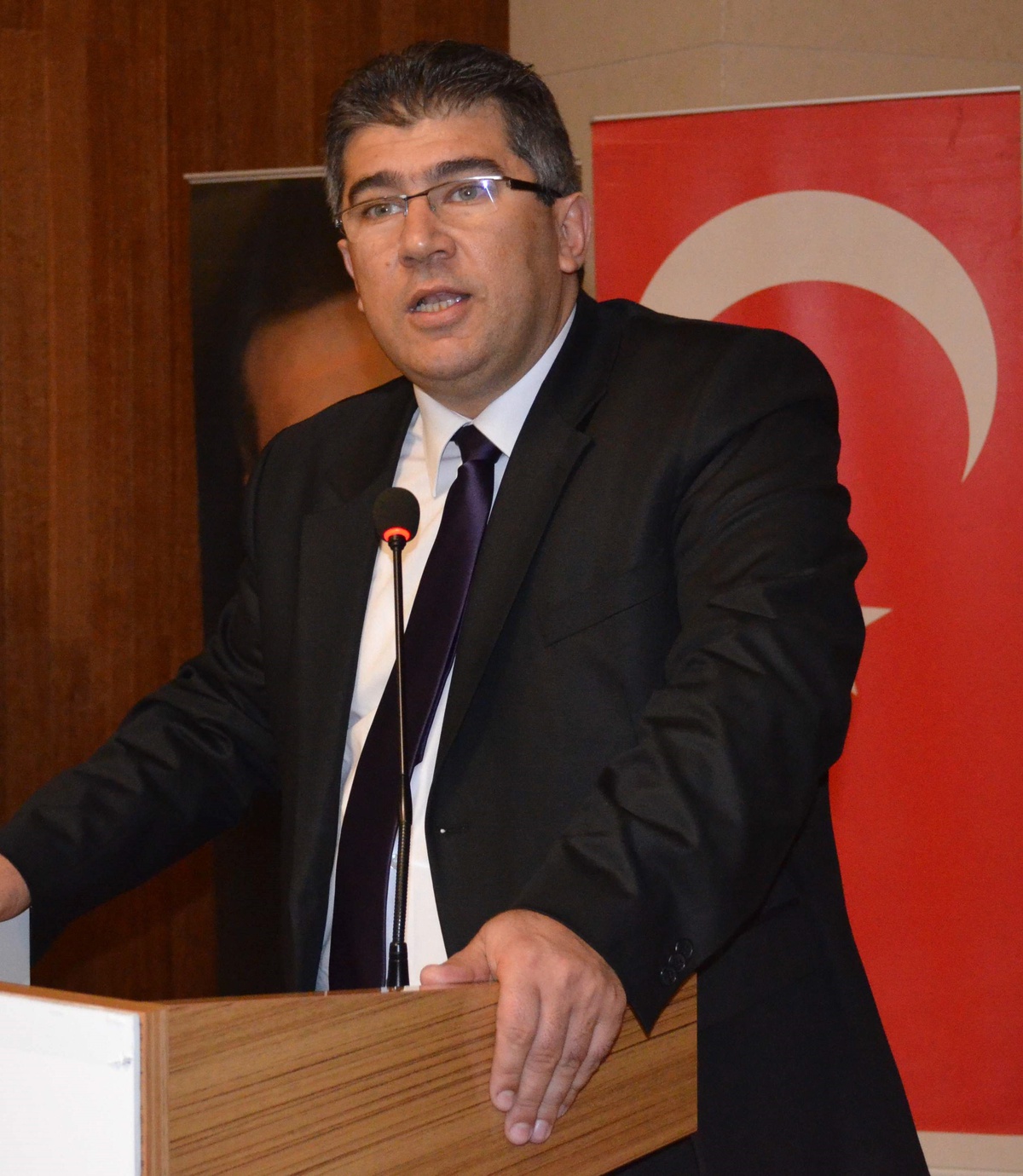 AK Parti Çanakkale Şehitlerini Etkinliklerle Ancak
