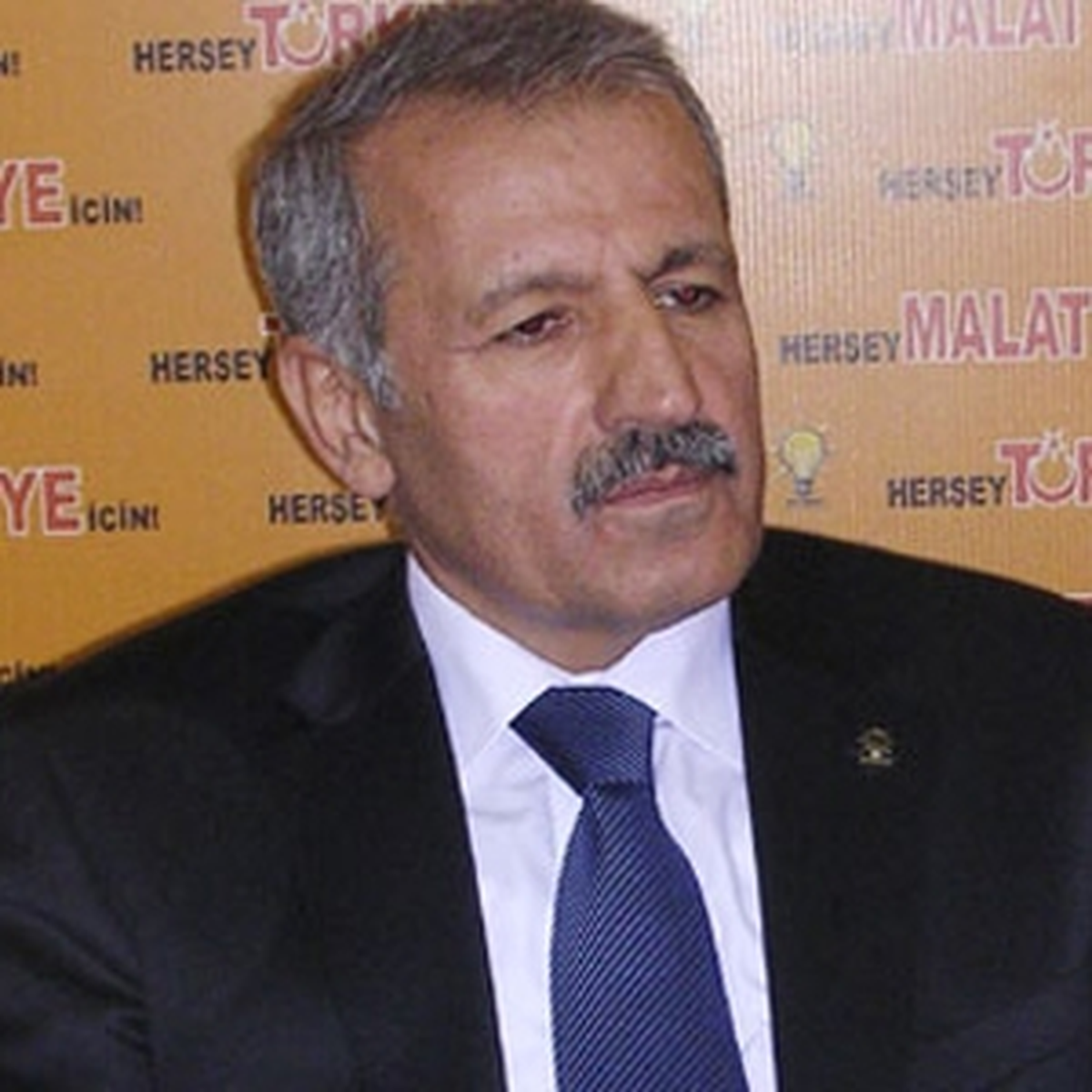 AK Parti Malatya Milletvekili Mustafa Şahin Açıklaması