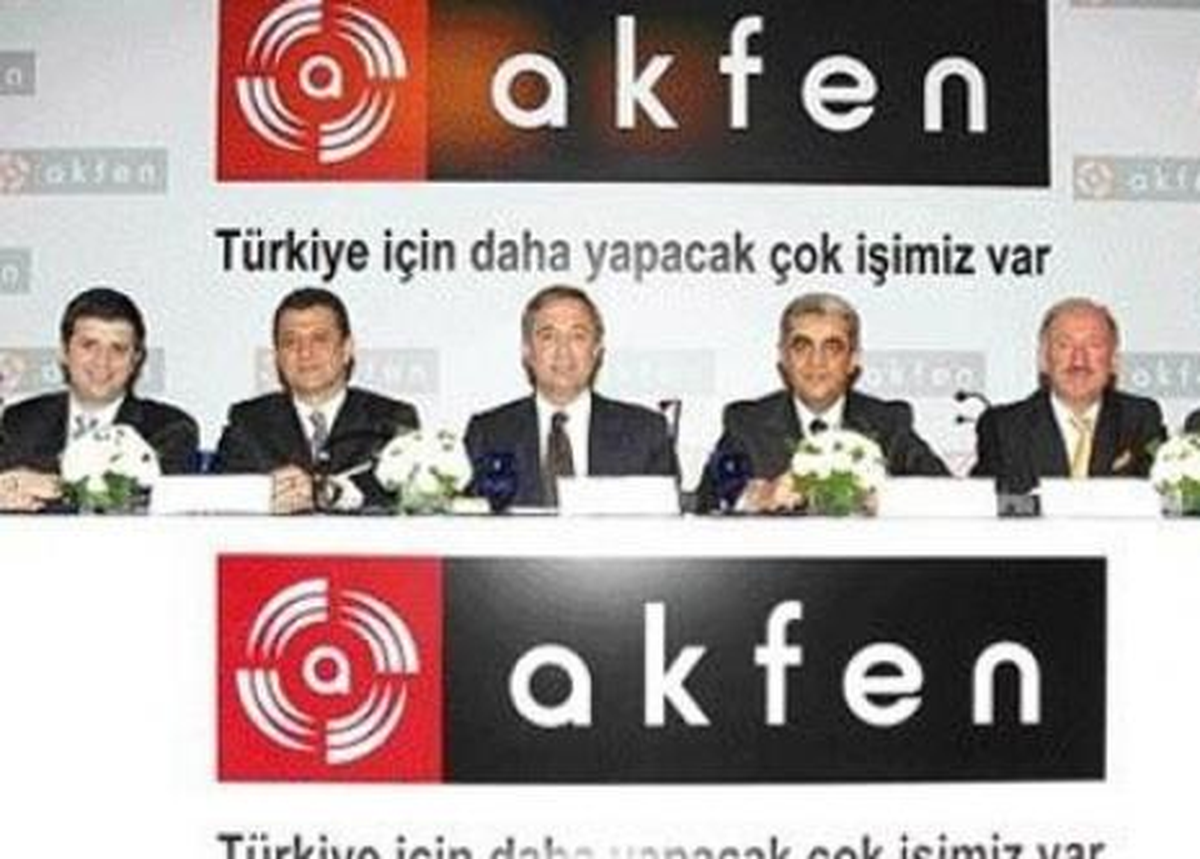 Akfen Karasular\'ın Yüzde 60\'ını Satıyor