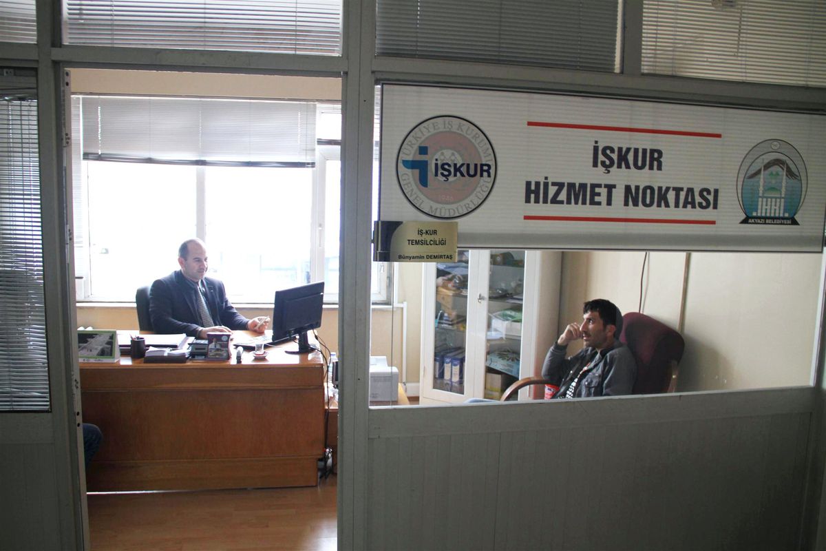 Akyazı Belediyesi Kosgep İşbirliğiyle Girişimcilik Kursu Verecek