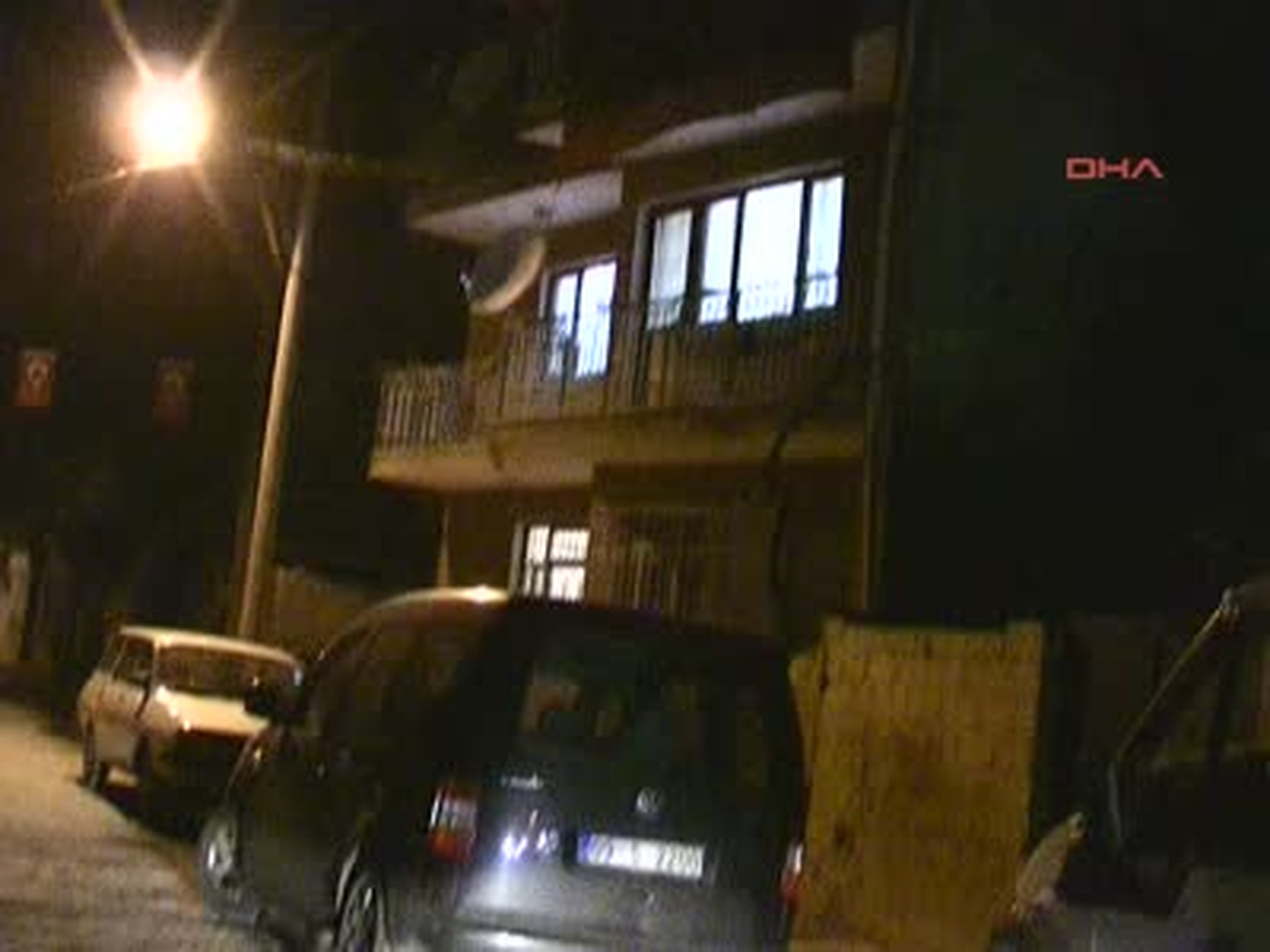 Alkışlarla Karşılandı