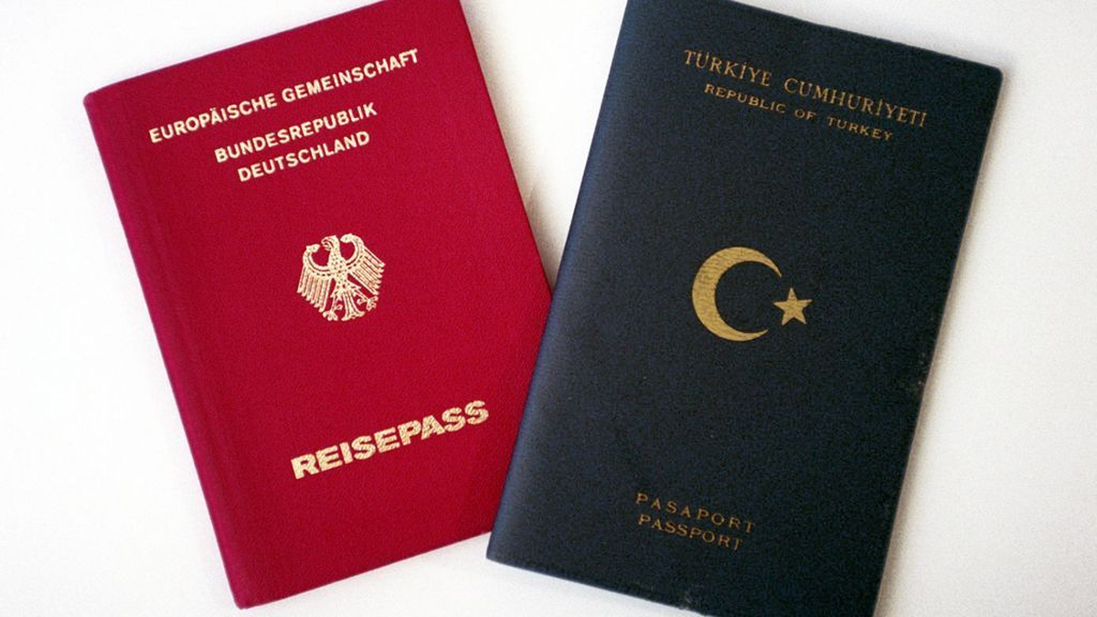 Alman Sosyal Demokratlardan Çifte Vatandaşlık Atağı