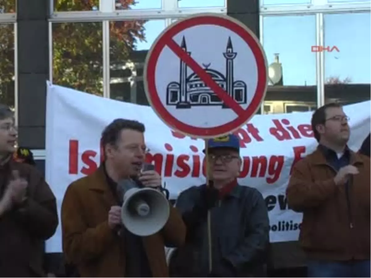 Alman Polisinden Selefi Operasyonu